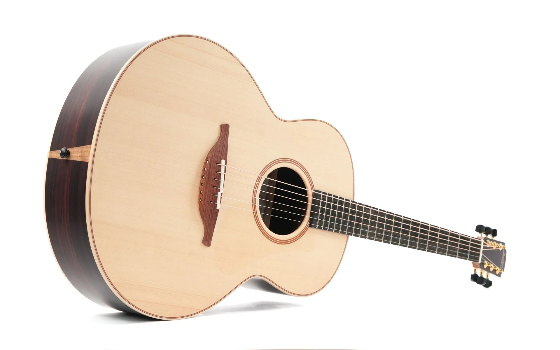 Lowden F32 Rosewood Spruce - Image 13