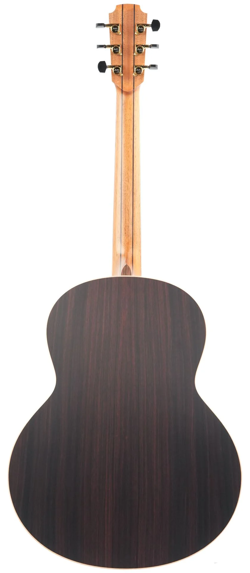 Lowden F32 Rosewood Spruce - Image 4