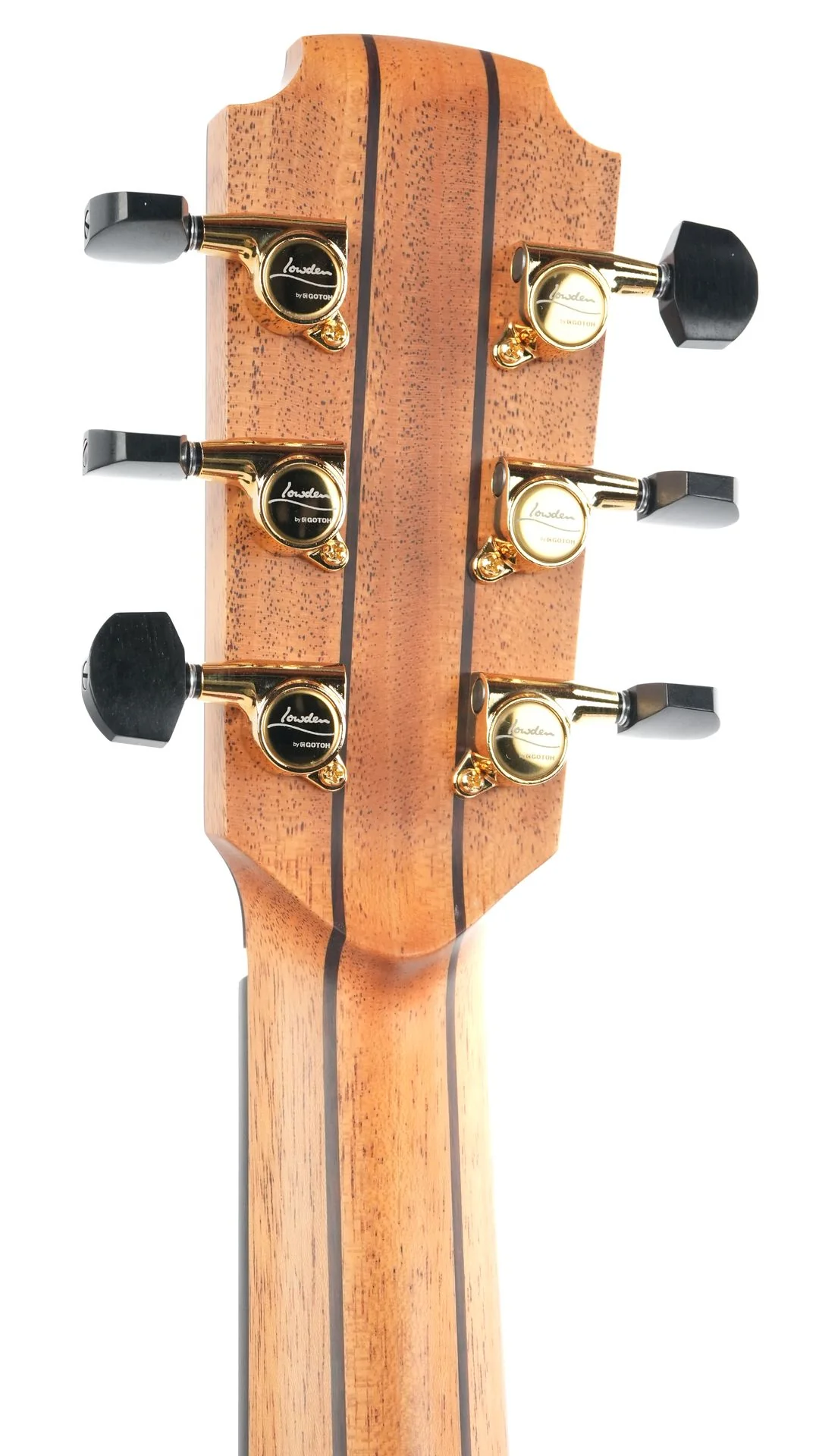 Lowden F32 Rosewood Spruce - Image 6