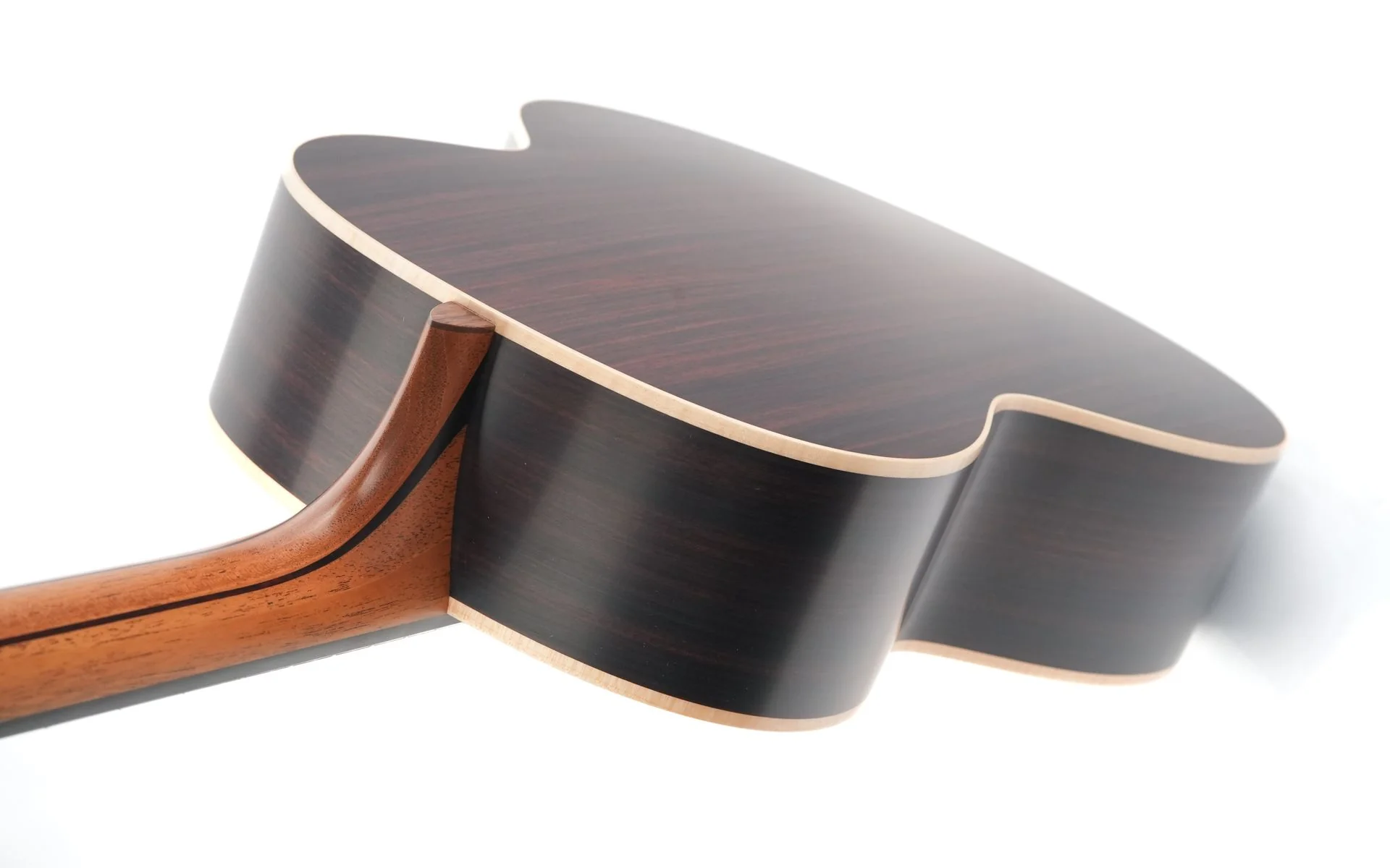 Lowden F32 Rosewood Spruce - Image 9