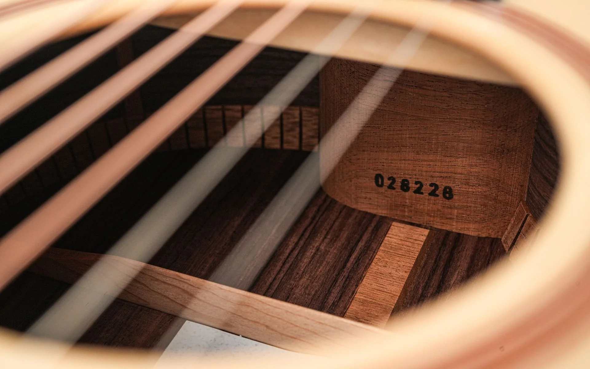 Lowden F32C Indian Rosewood Spruce - Image 12