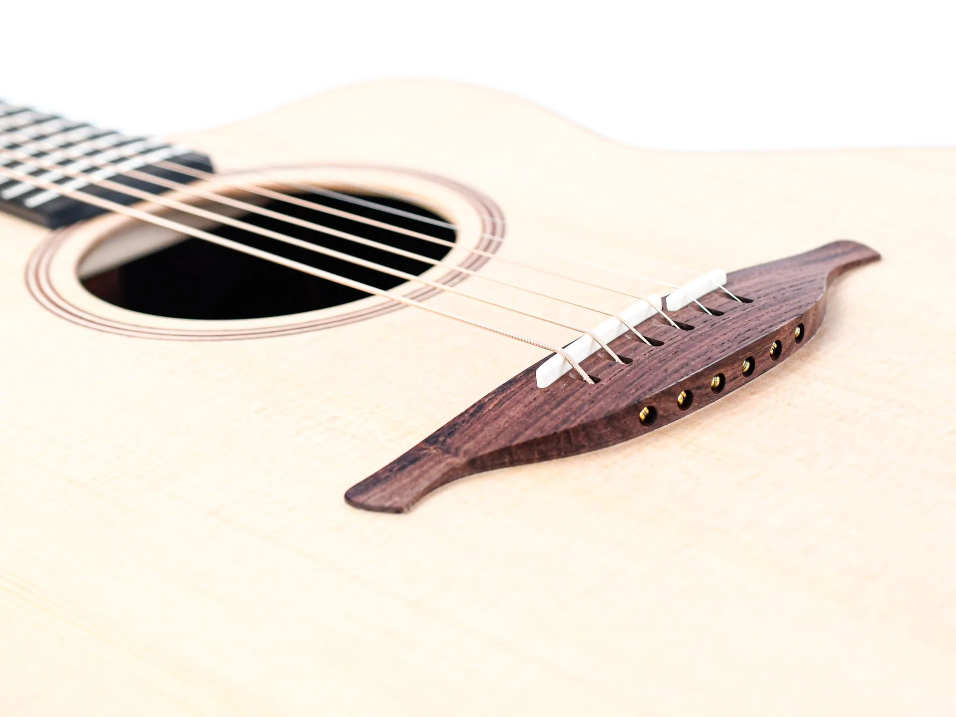 Lowden F32C Indian Rosewood Spruce #28503 - Image 7