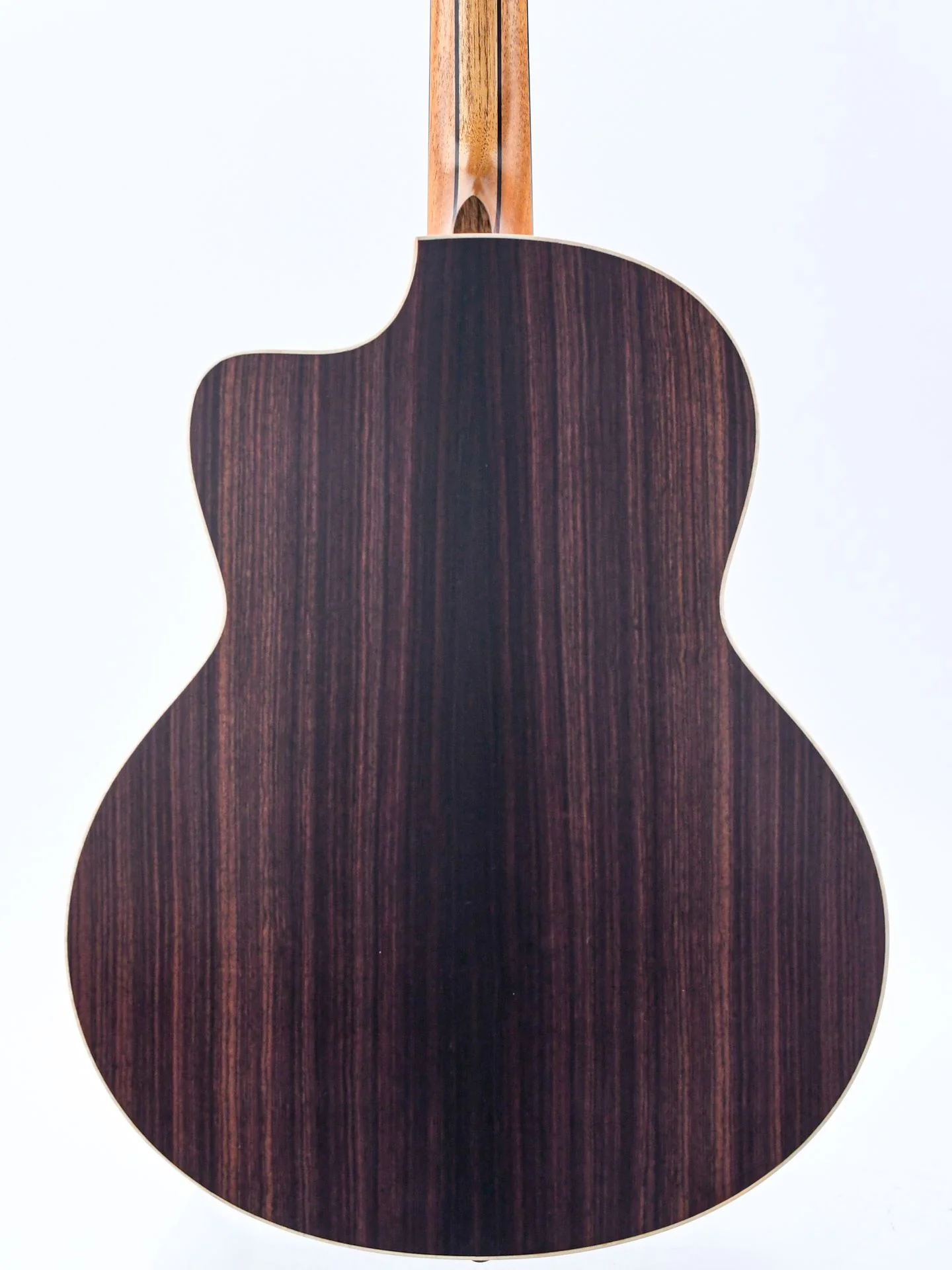Lowden F32C Indian Rosewood Spruce #28503 - Image 8