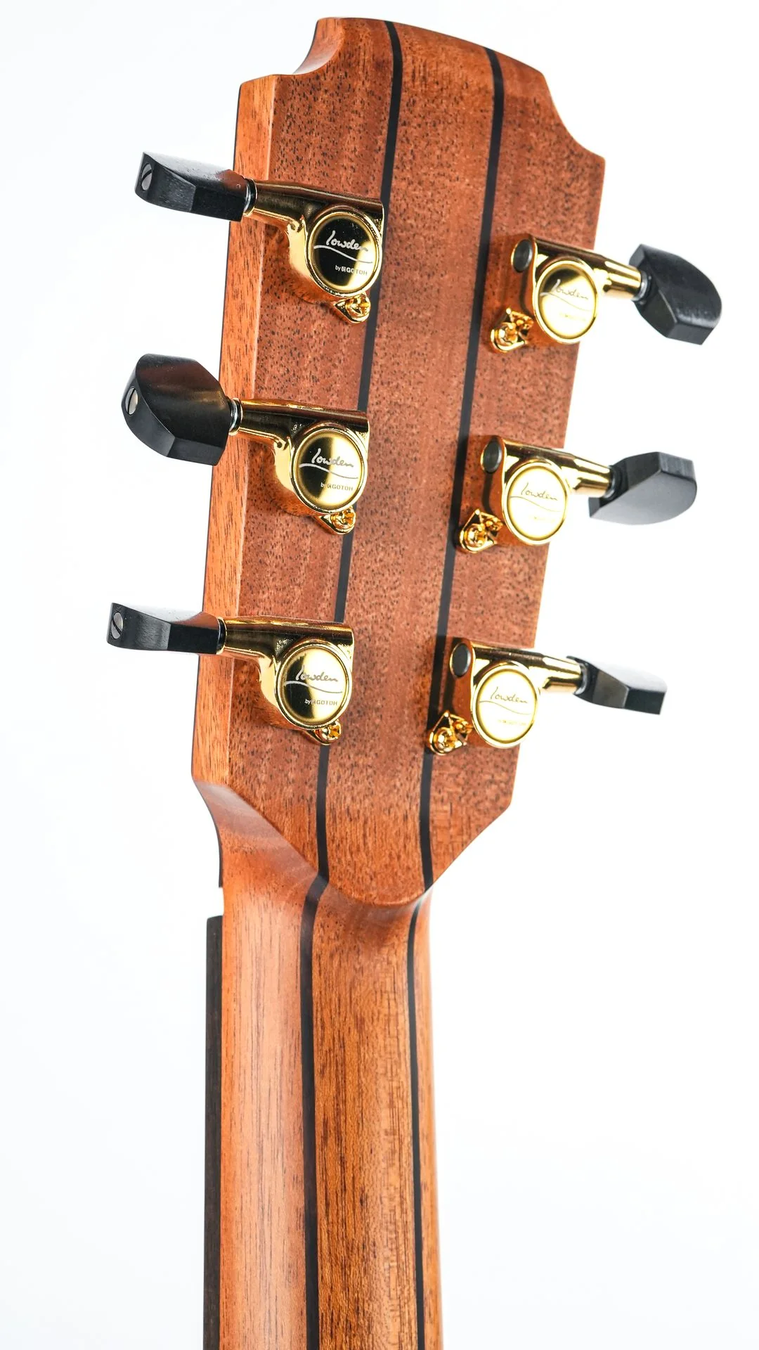 Lowden F32C Indian Rosewood Spruce - Image 6