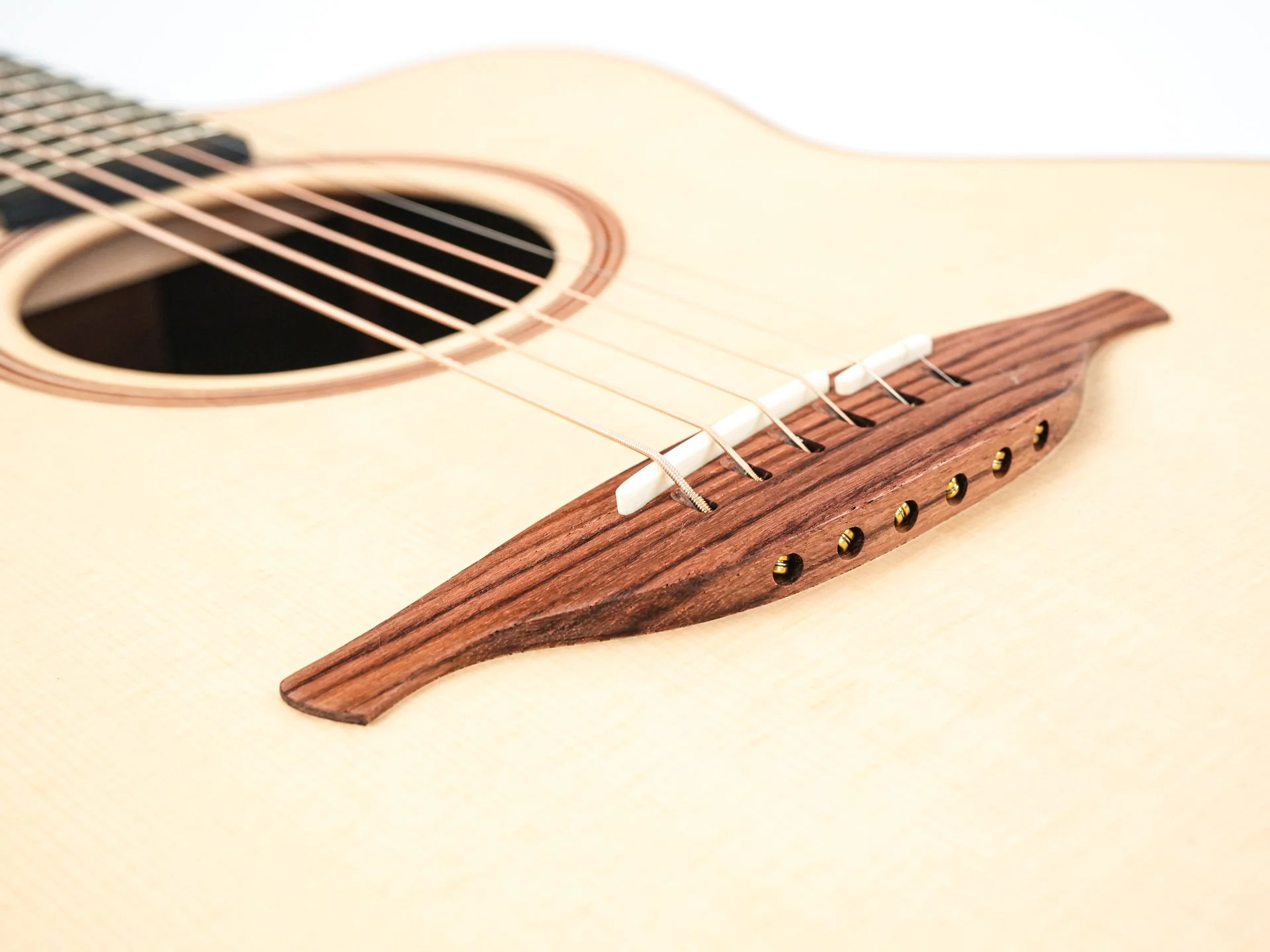 Lowden F32C Indian Rosewood Spruce - Image 7