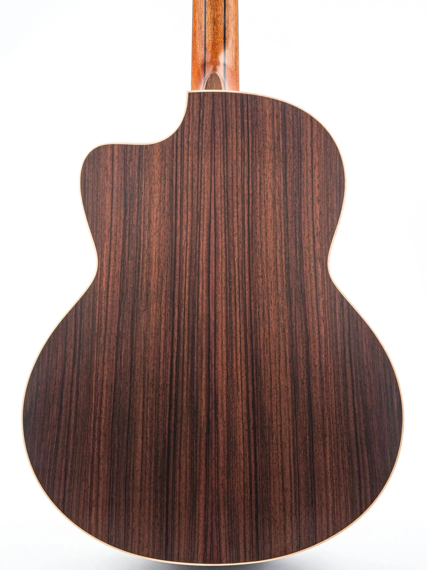 Lowden F32C Indian Rosewood Spruce - Image 8
