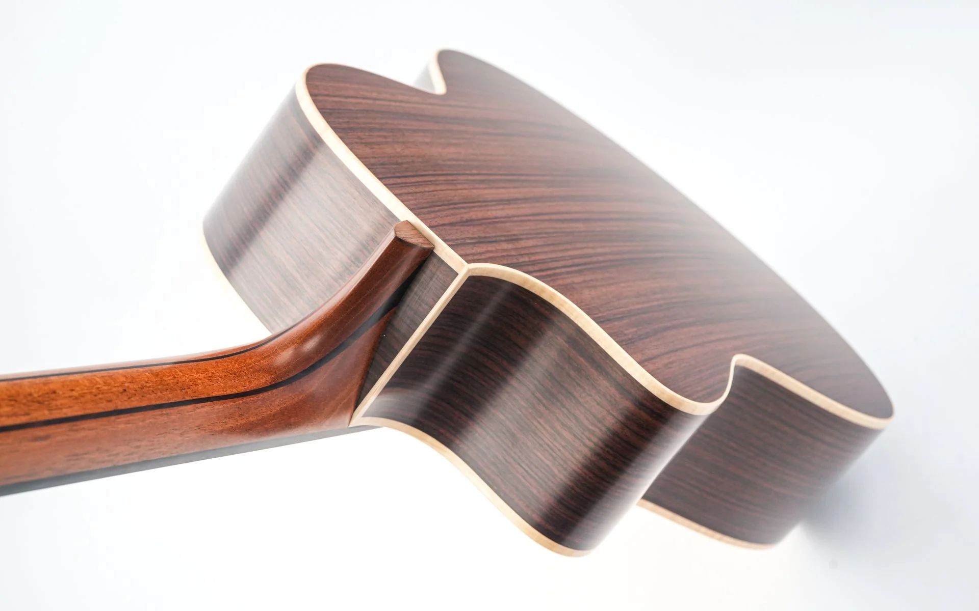 Lowden F32C Indian Rosewood Spruce - Image 9