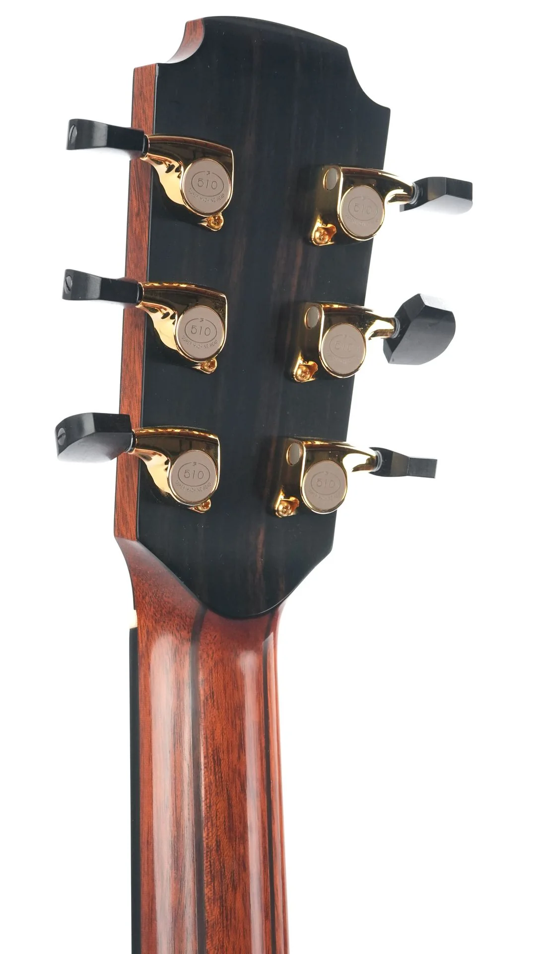 Lowden F35c Redwood Koa 2017 - Image 6