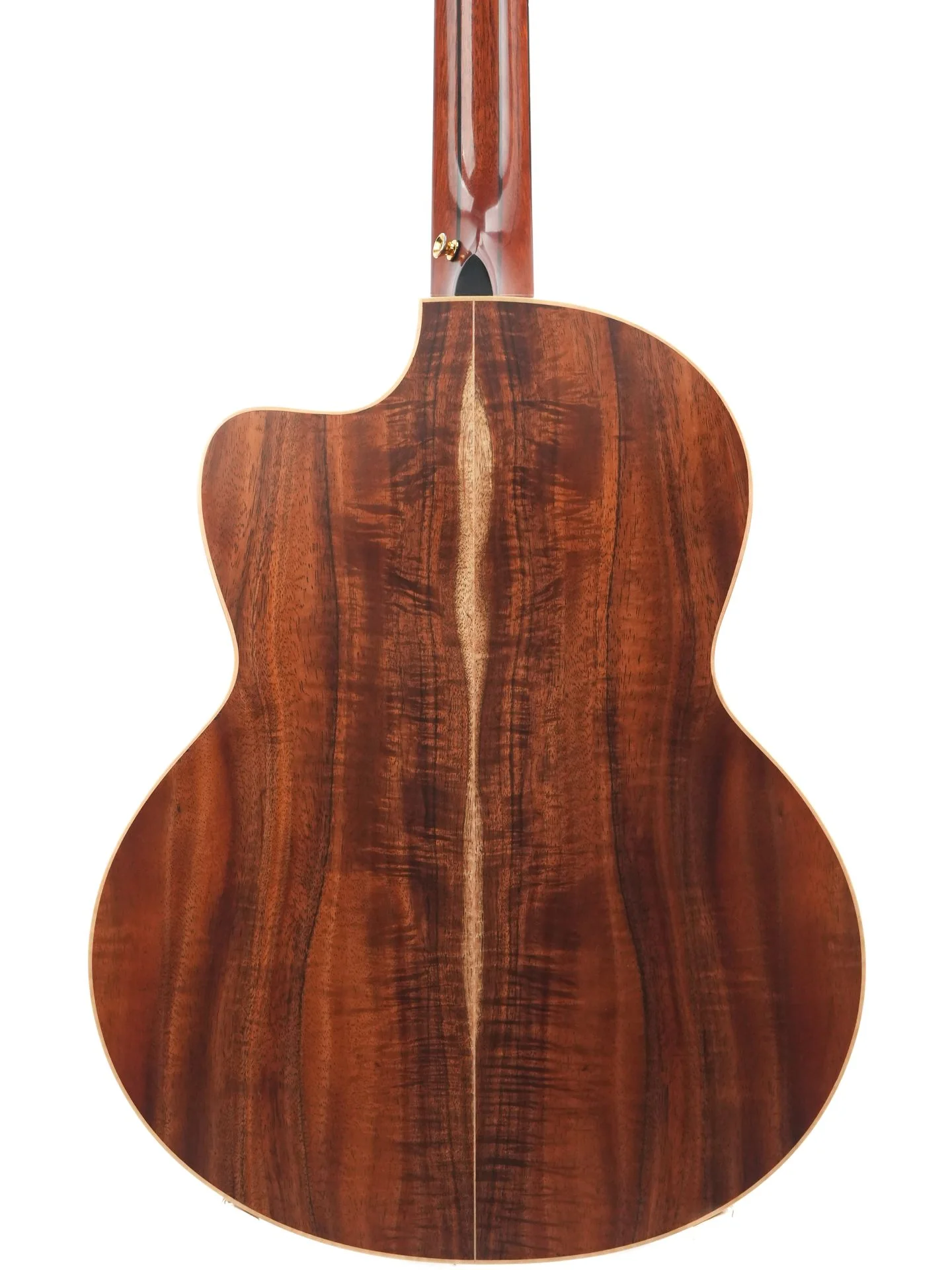 Lowden F35c Redwood Koa 2017 - Image 8