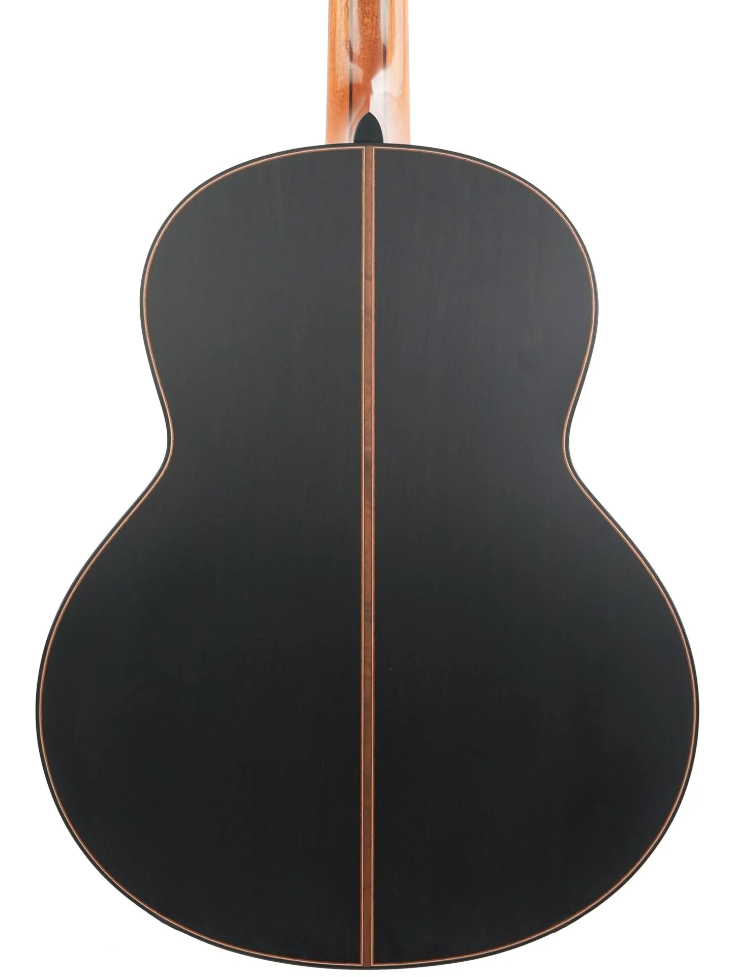 Lowden F50 African Blackwood Sinker Redwood 2024 - Image 8