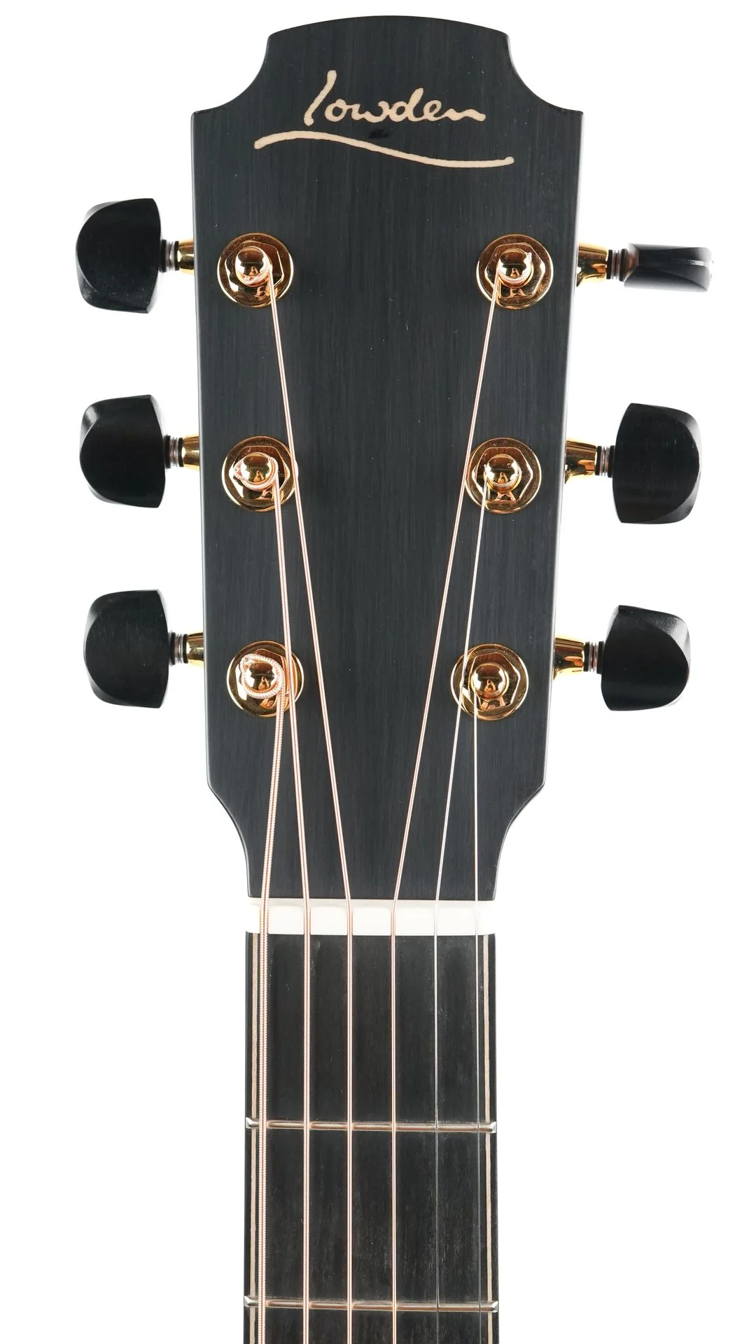 Lowden F50 Madagascar Rosewood Adirondack Spruce - Image 2