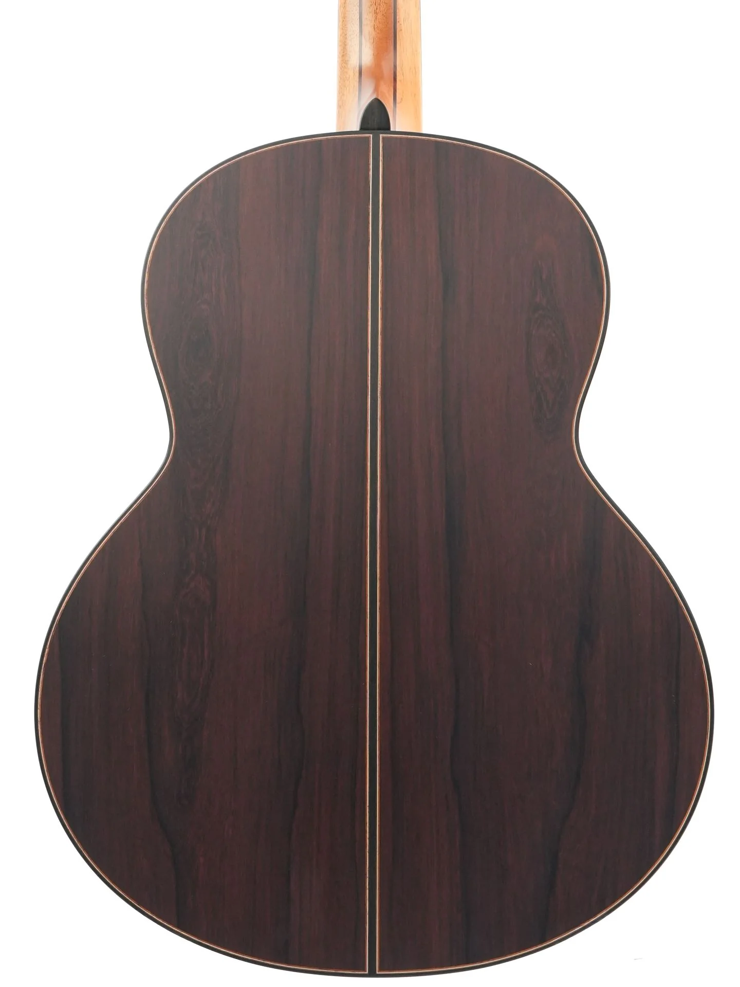 Lowden F50 Madagascar Rosewood Adirondack Spruce - Image 8