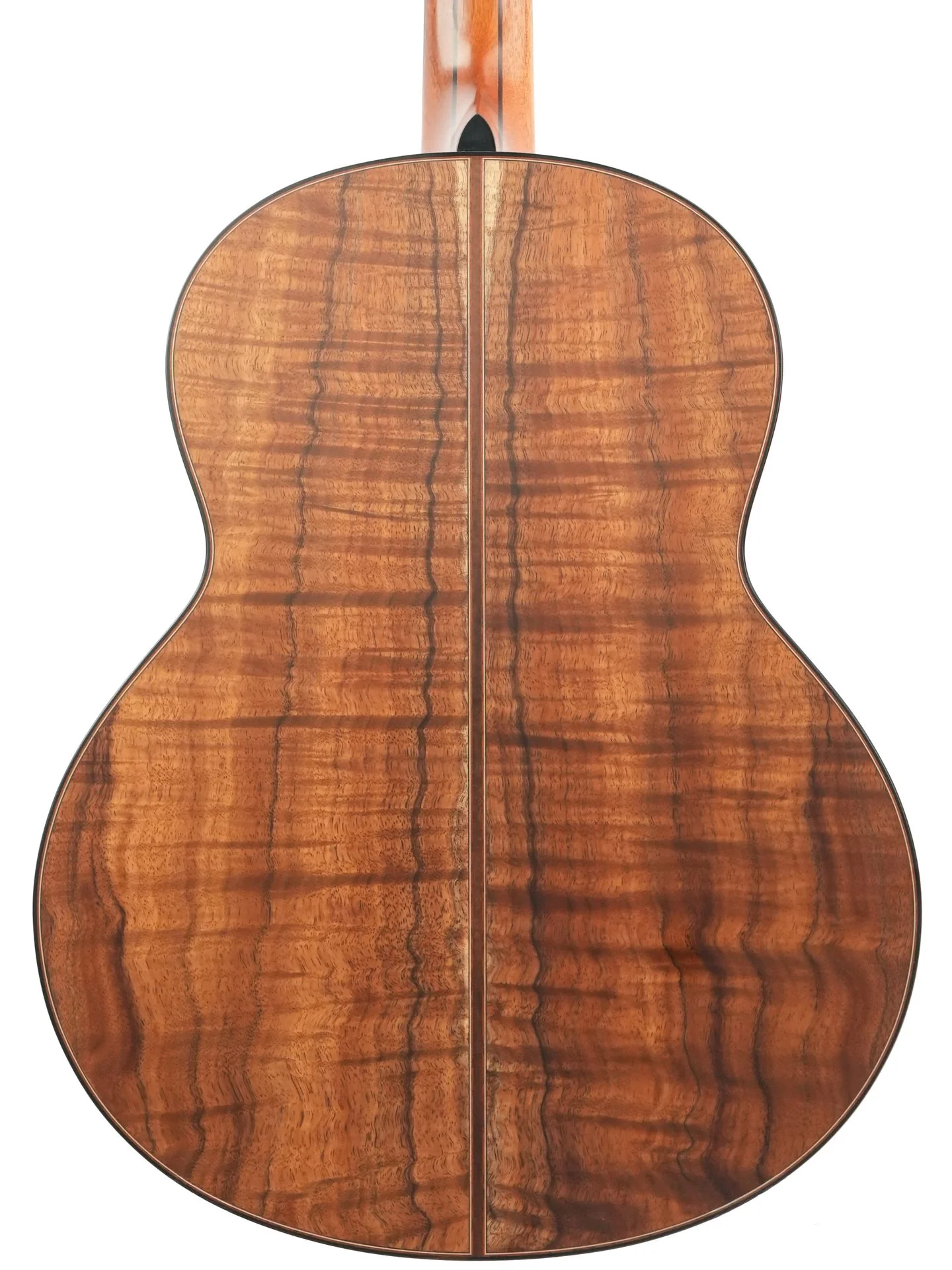 Lowden F50 Mastergrade Hawaiian Koa 2023 - Image 7