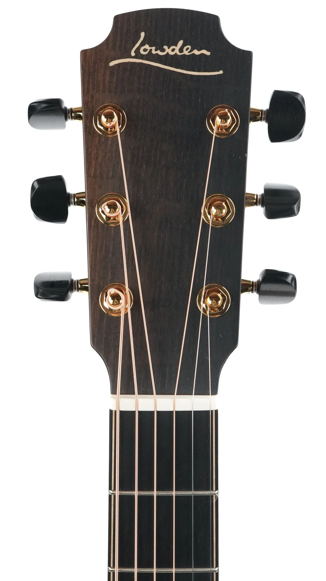 Lowden F50C Walnut Alpine Spruce - Image 2