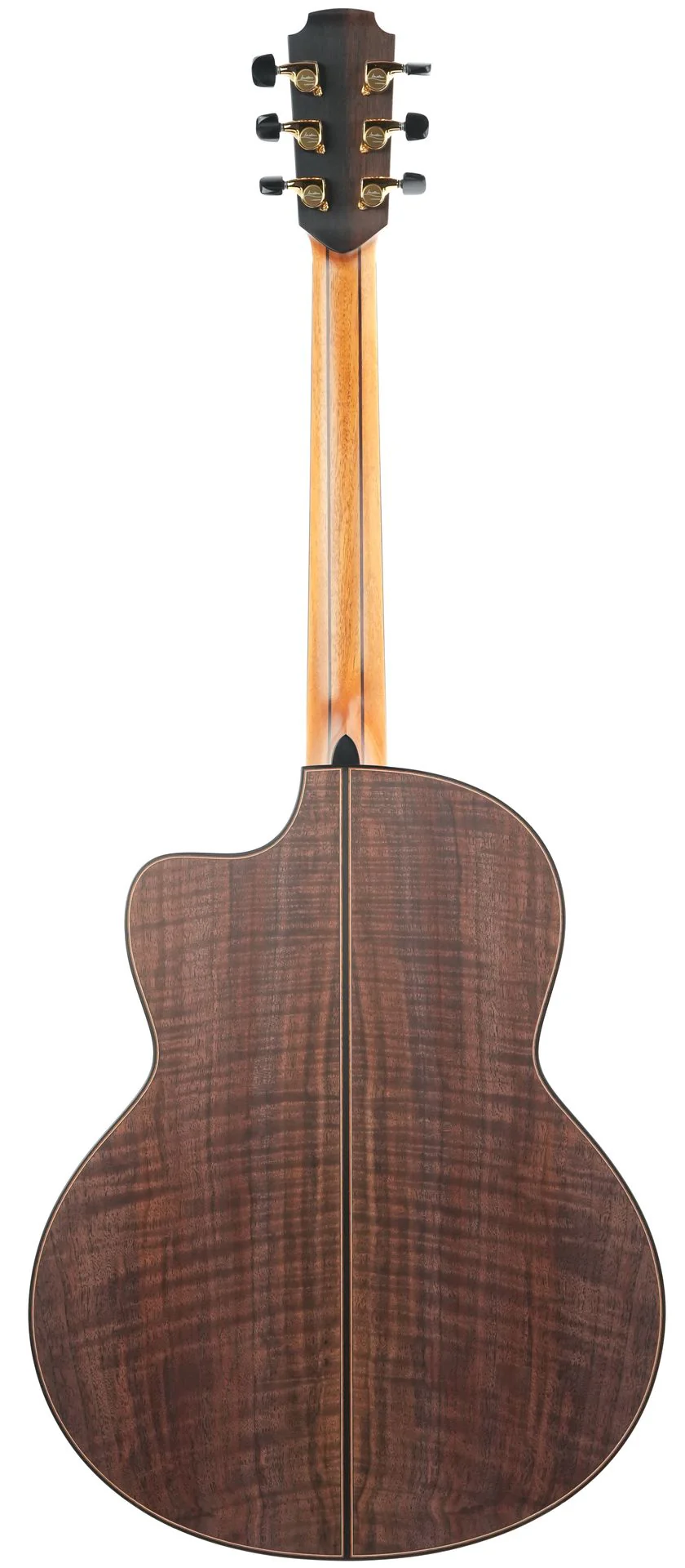 Lowden F50C Walnut Alpine Spruce - Image 4