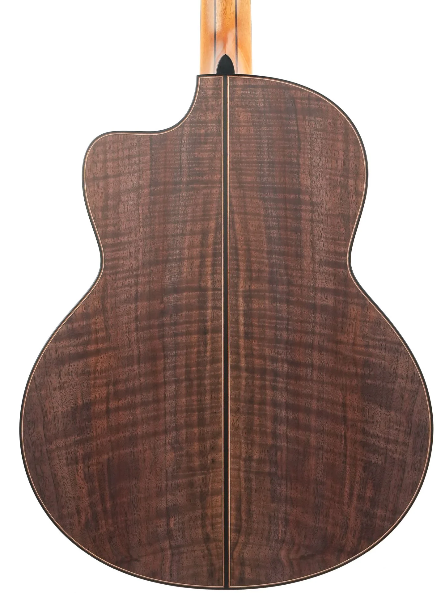 Lowden F50C Walnut Alpine Spruce - Image 8