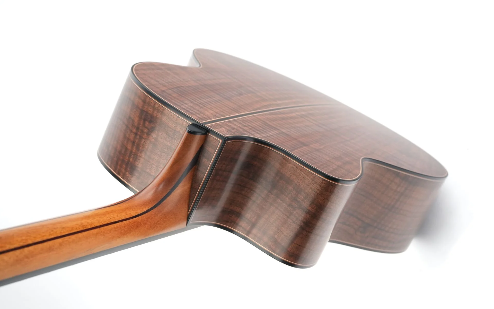 Lowden F50C Walnut Alpine Spruce - Image 9