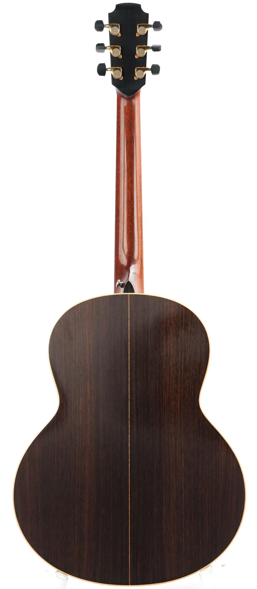 Lowden FM35 Indian Rosewood Sitka Spruce 2018 - Image 4