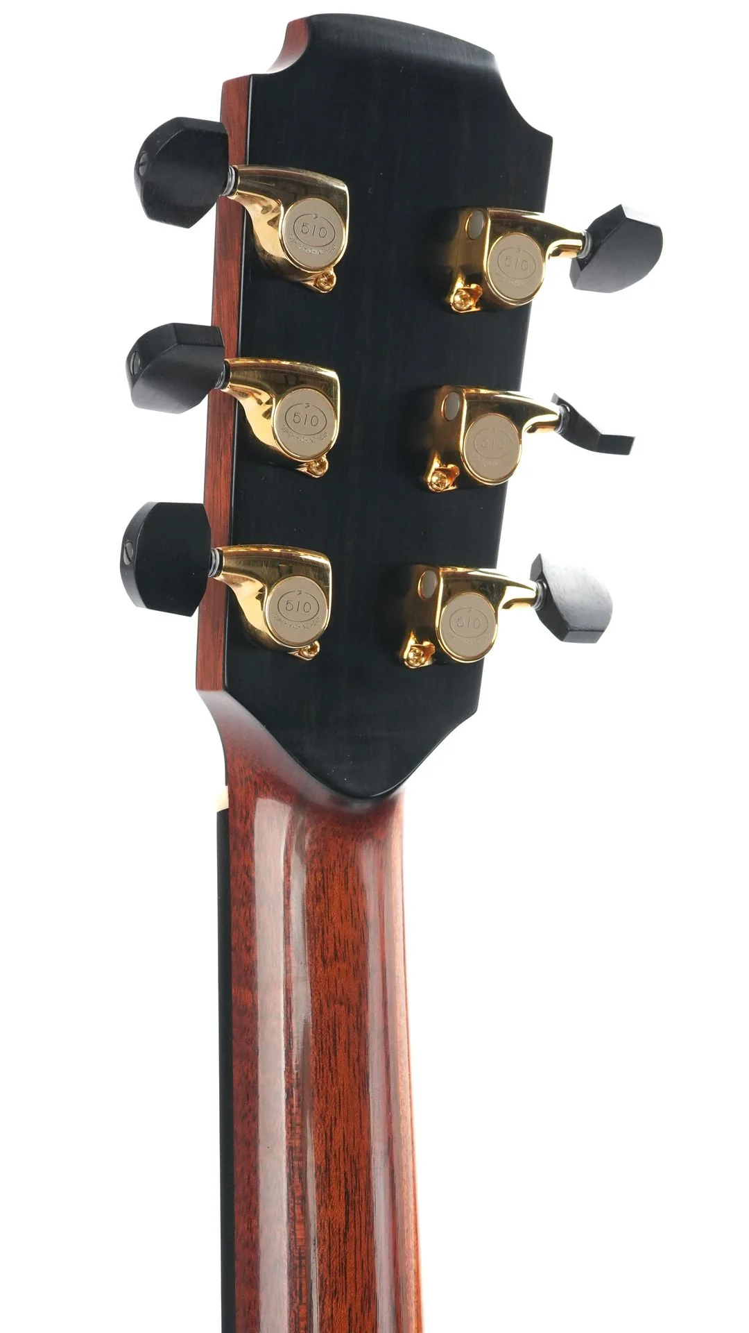 Lowden FM35 Indian Rosewood Sitka Spruce 2018 - Image 6