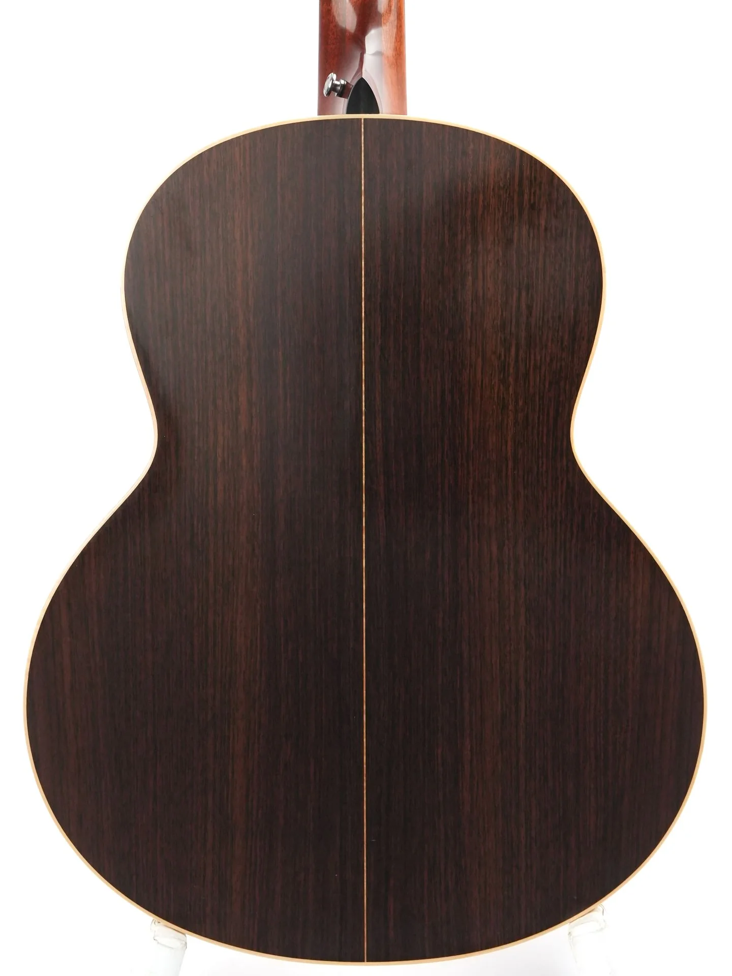 Lowden FM35 Indian Rosewood Sitka Spruce 2018 - Image 8