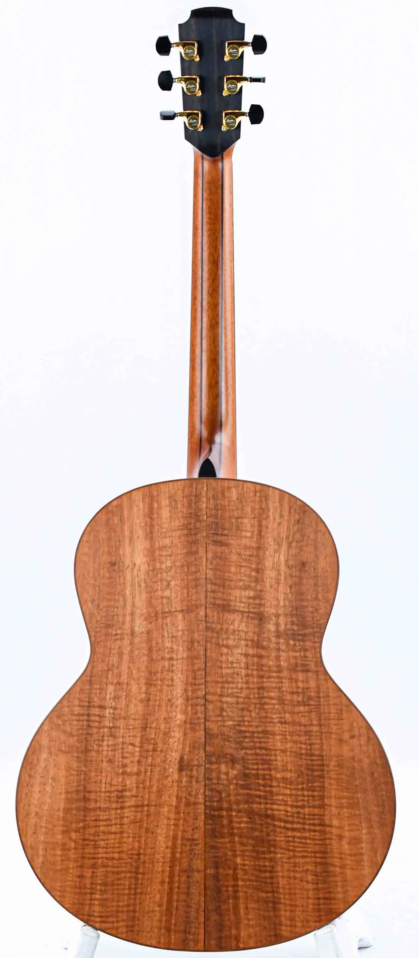 Lowden FM35 Koa Sinker Redwood - Image 4
