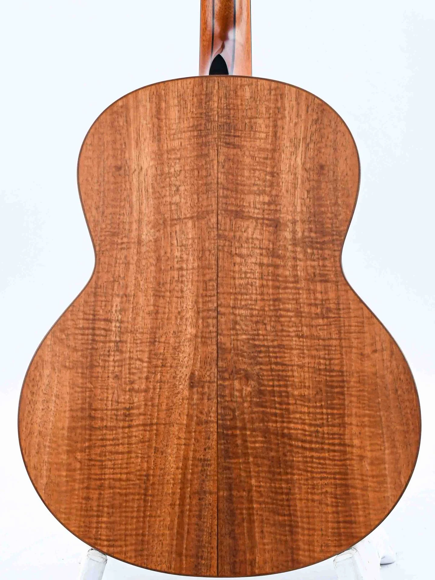 Lowden FM35 Koa Sinker Redwood - Image 8
