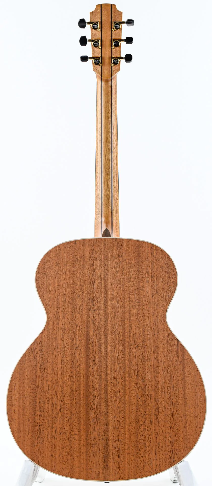 Lowden O20 Mahogany Sitka Spruce - Image 4