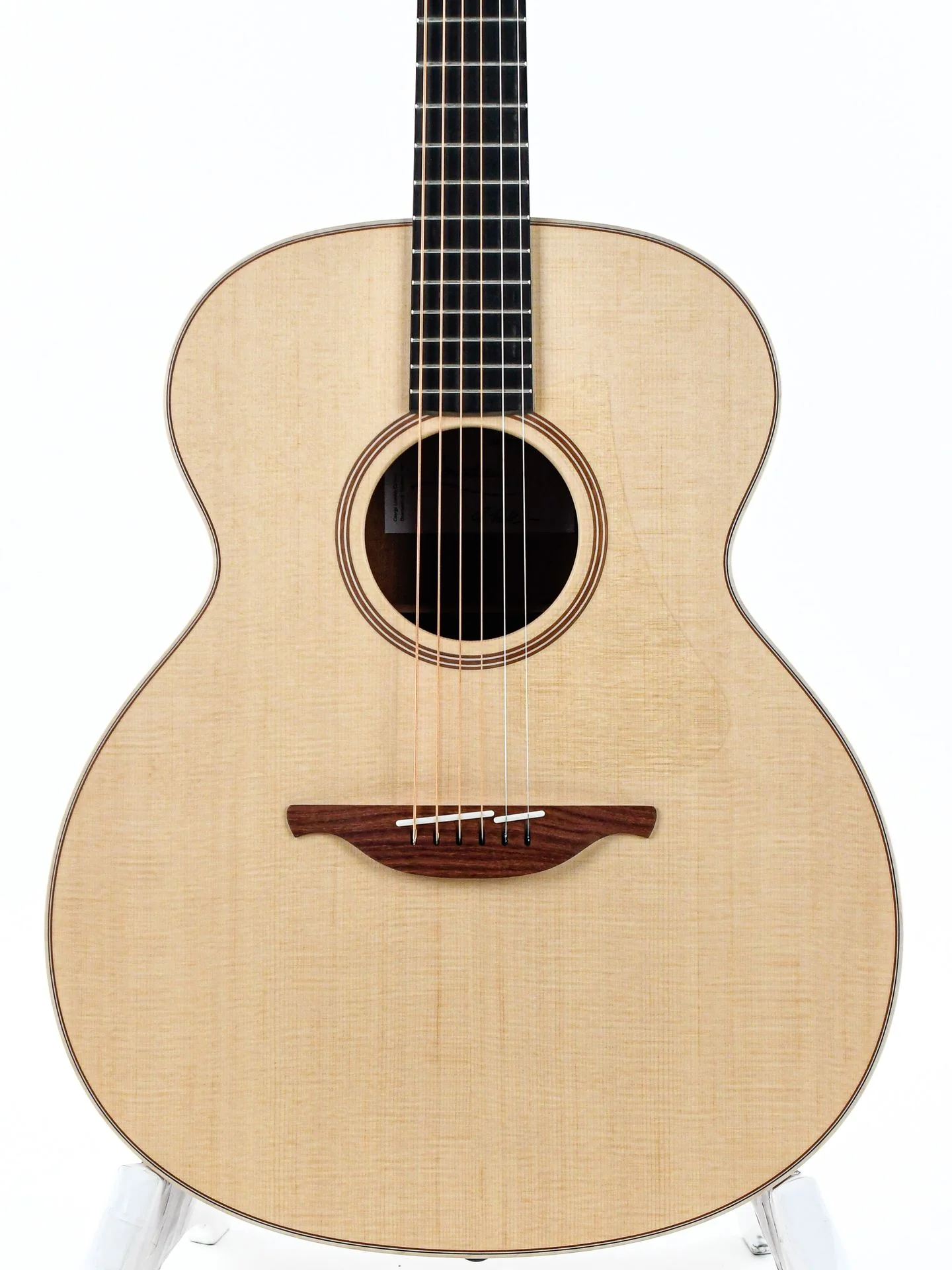 Lowden O20 Mahogany Sitka Spruce - Image 5