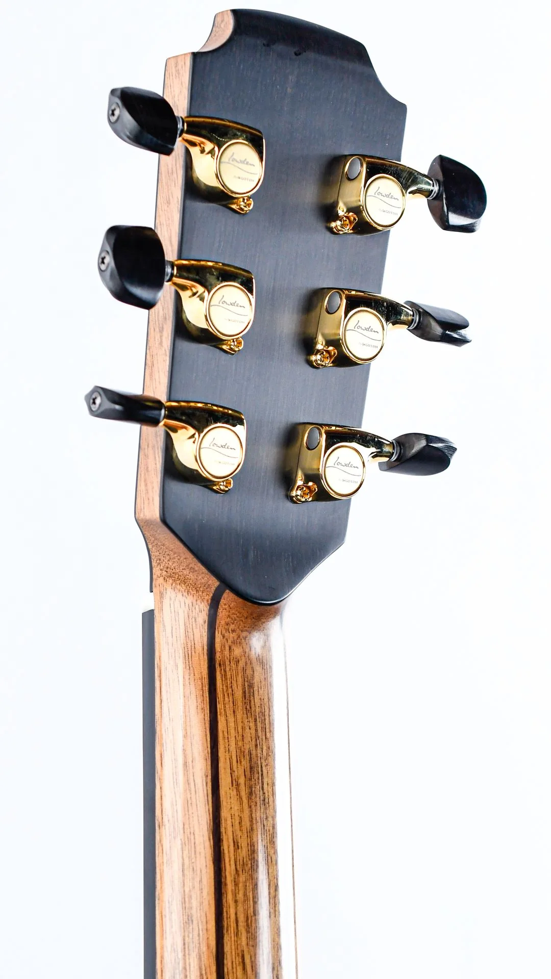 Lowden O50 All Mastergrade Koa 2022 - Image 6