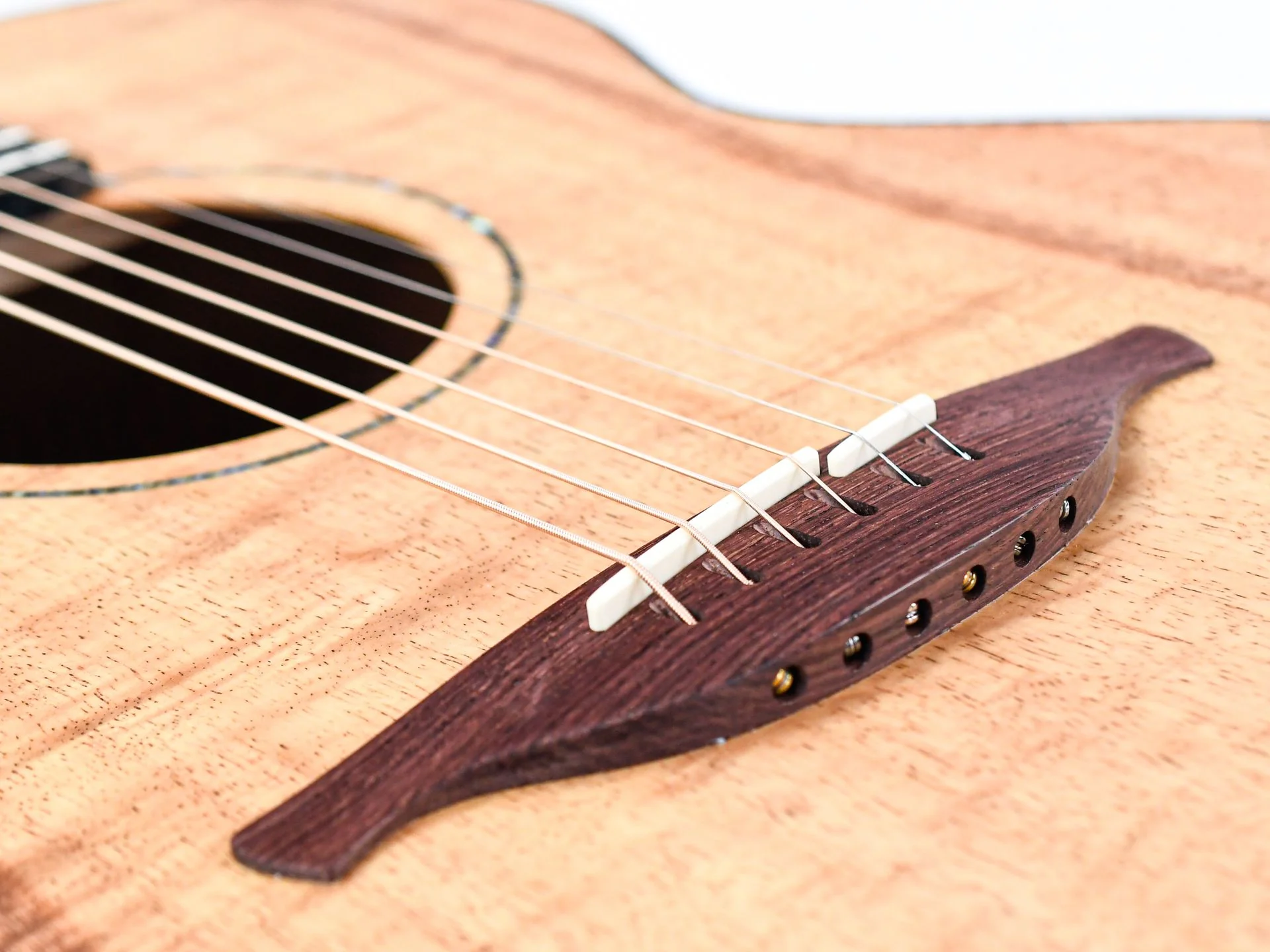 Lowden O50 All Mastergrade Koa 2022 - Image 7