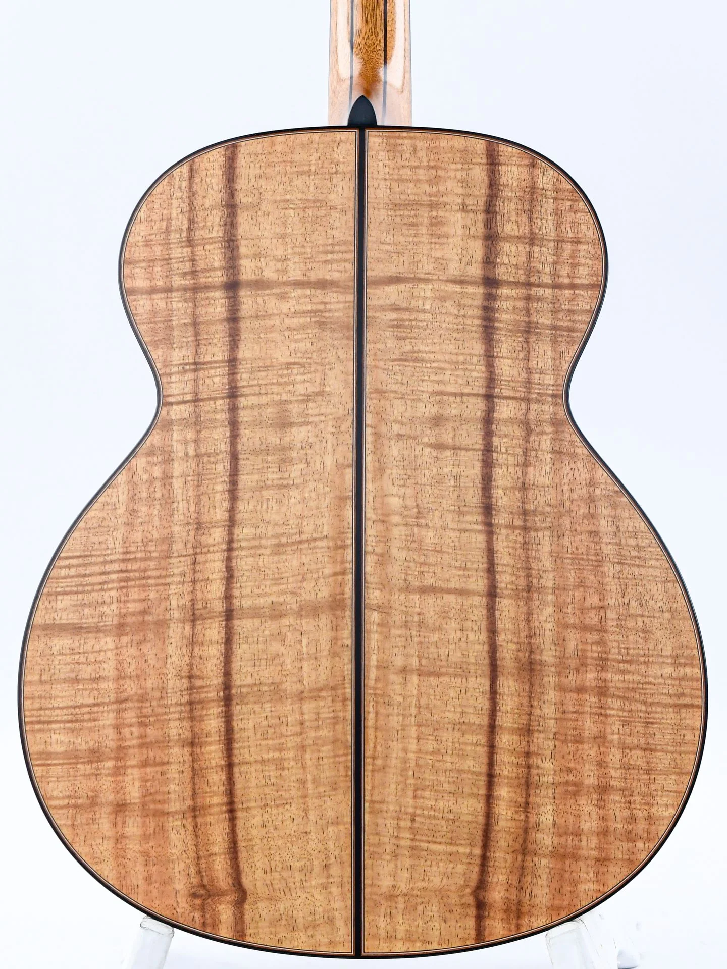 Lowden O50 All Mastergrade Koa 2022 - Image 8