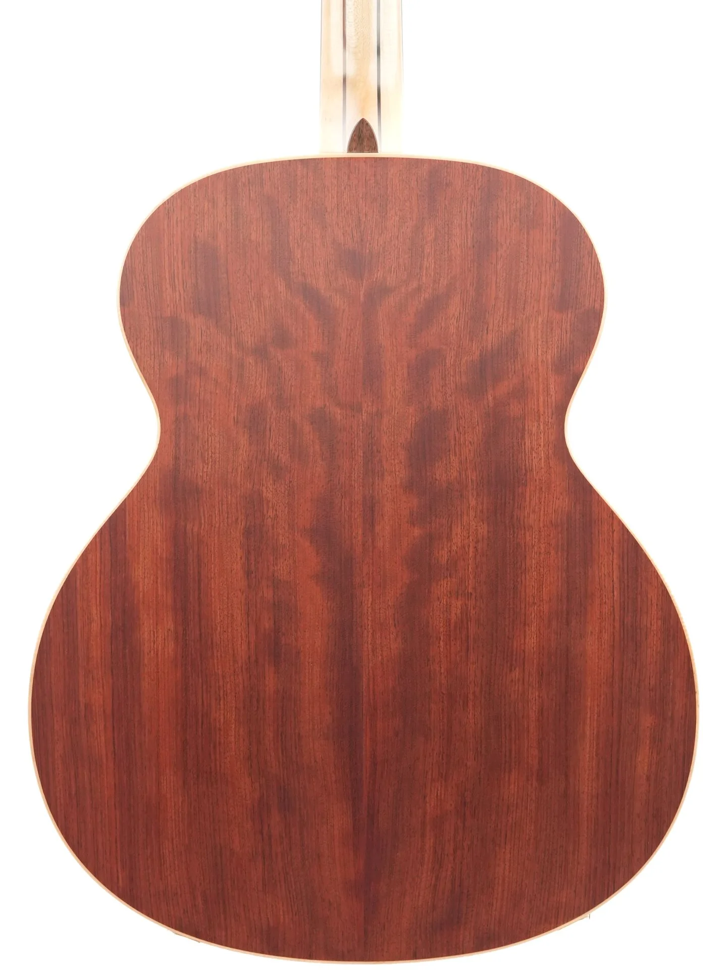 Lowden Paul Brady Signature Sitka Spruce Bubinga 2021 - Image 8