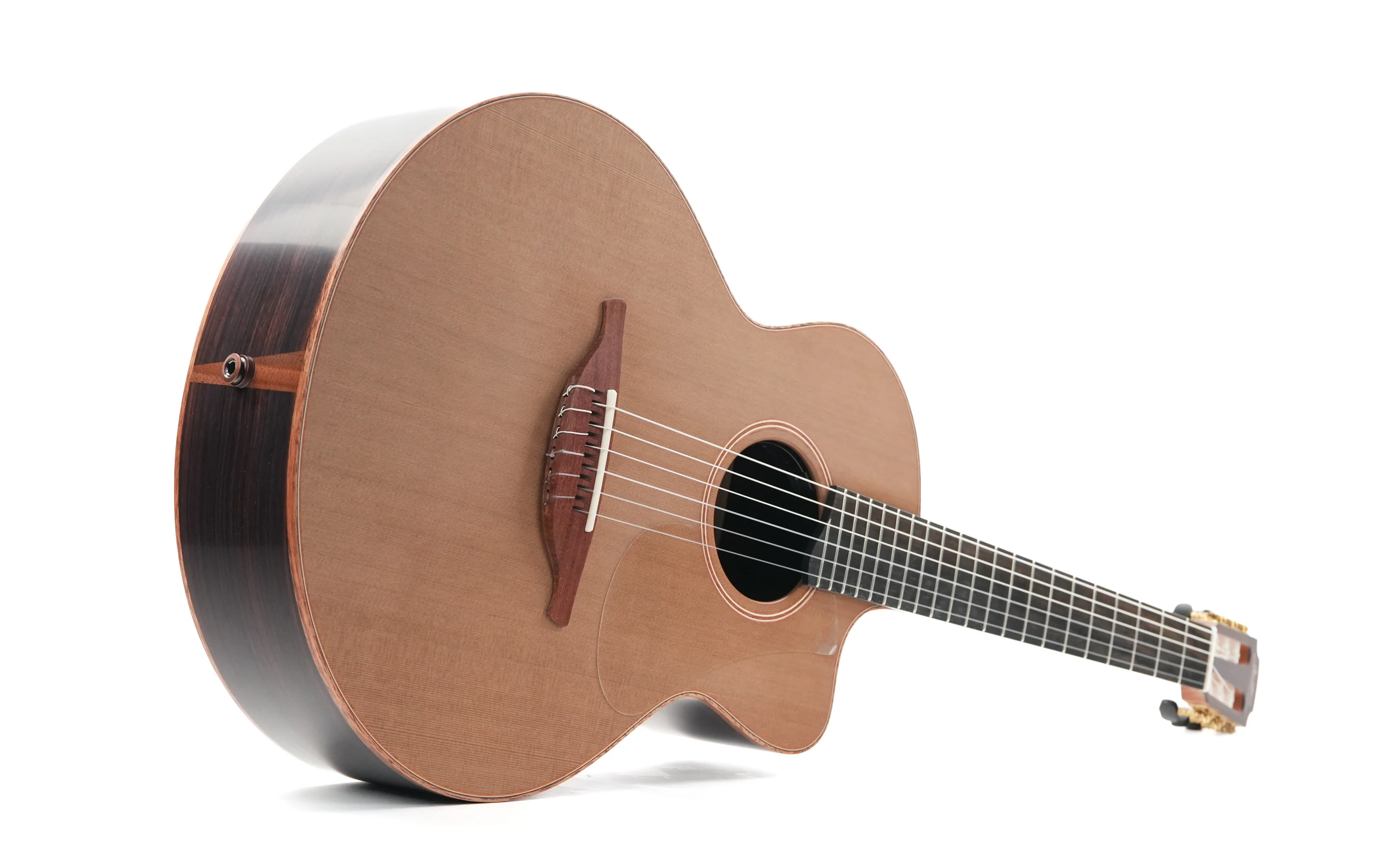 Lowden S25J Jazz Nylon Crossover - Image 12