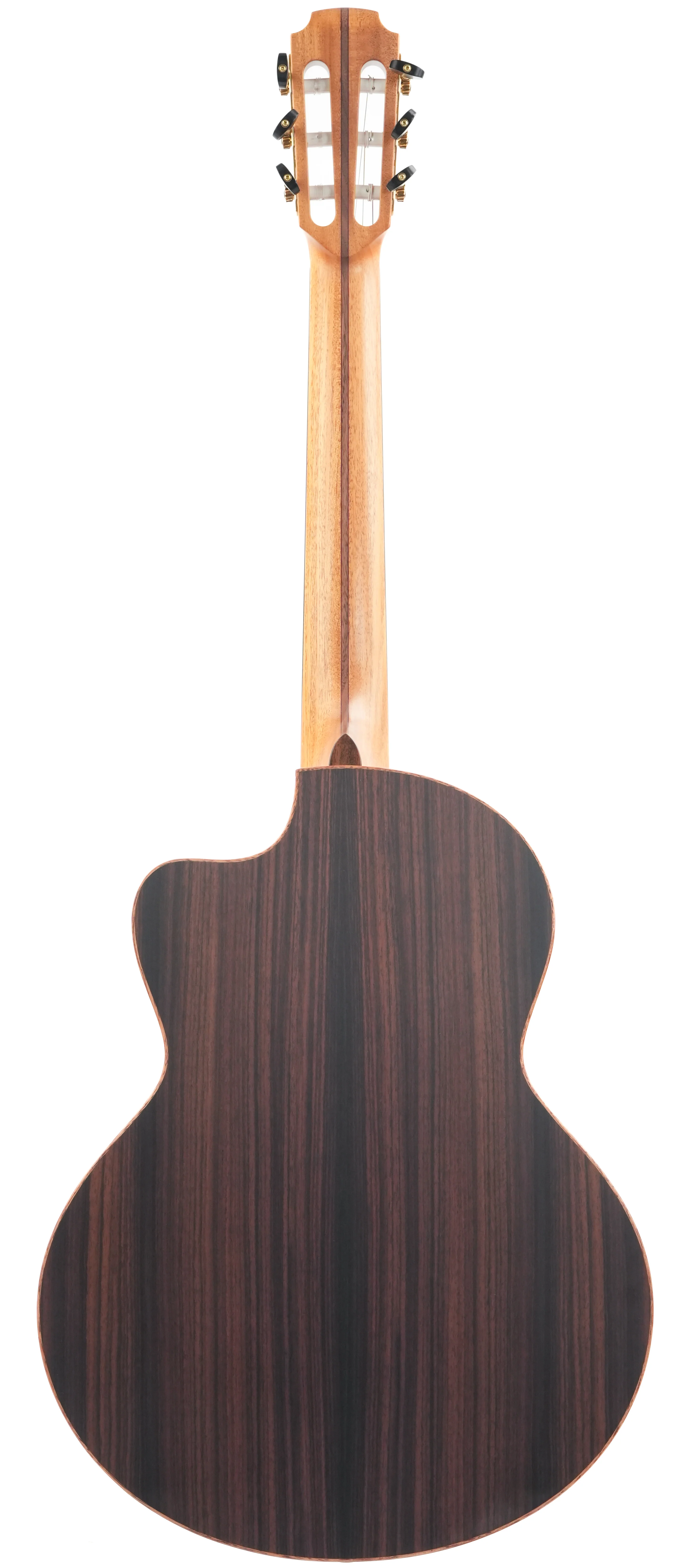 Lowden S25J Jazz Nylon Crossover - Image 4