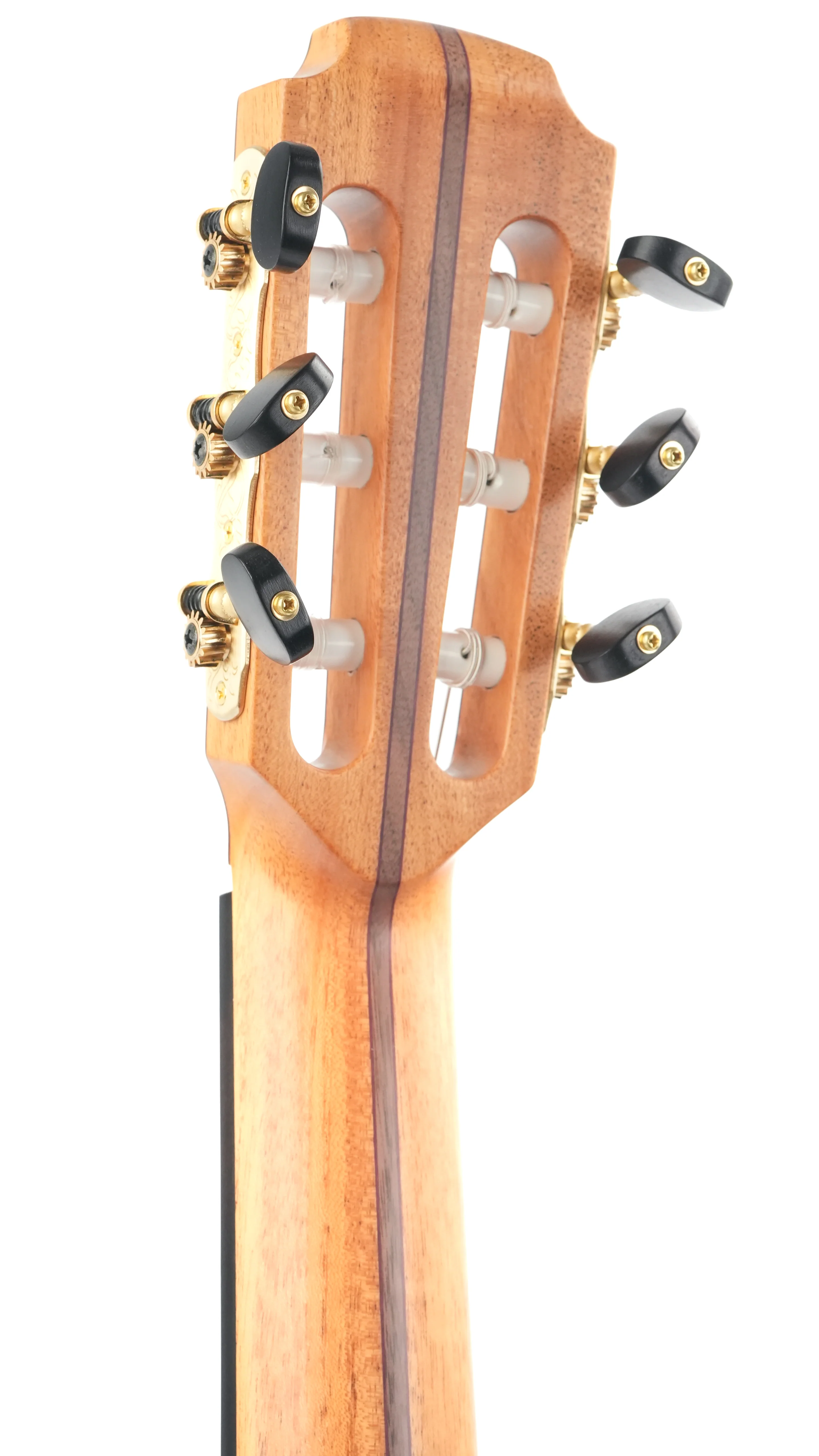 Lowden S25J Jazz Nylon Crossover - Image 6