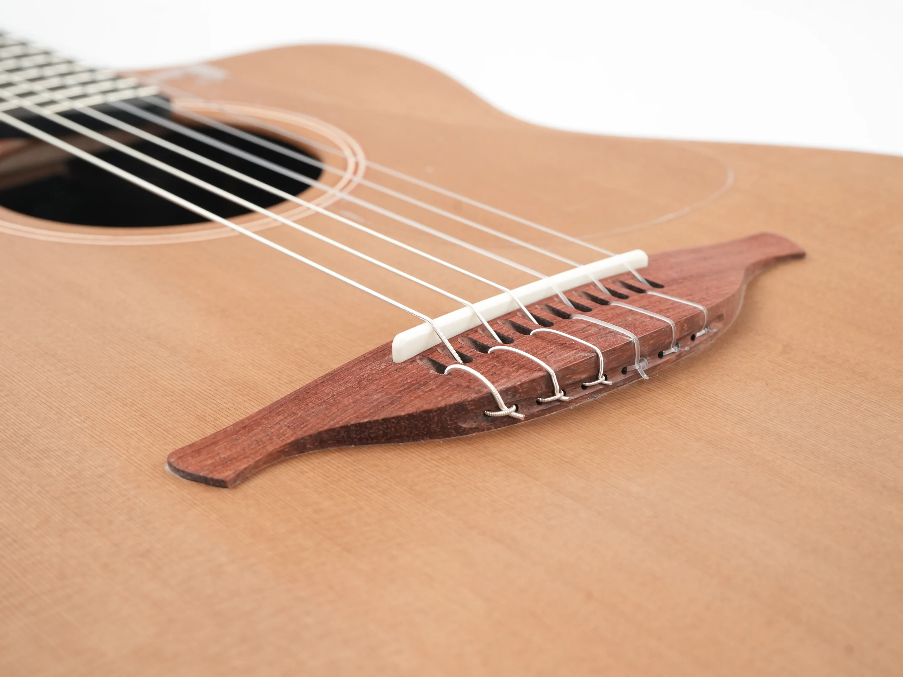 Lowden S25J Jazz Nylon Crossover - Image 7