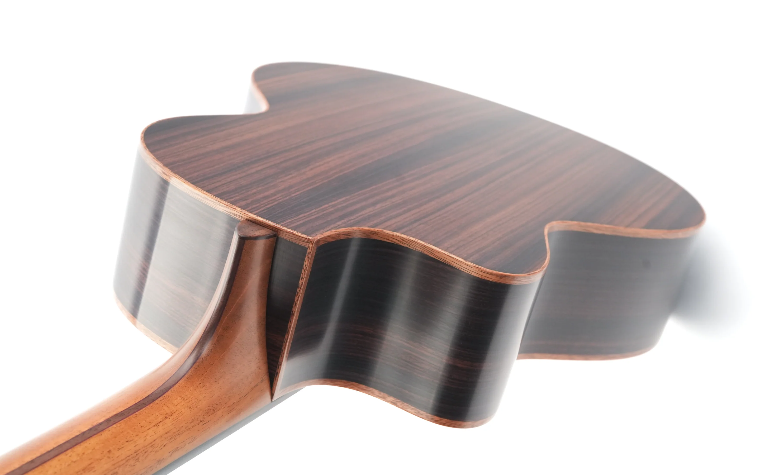 Lowden S25J Jazz Nylon Crossover - Image 9