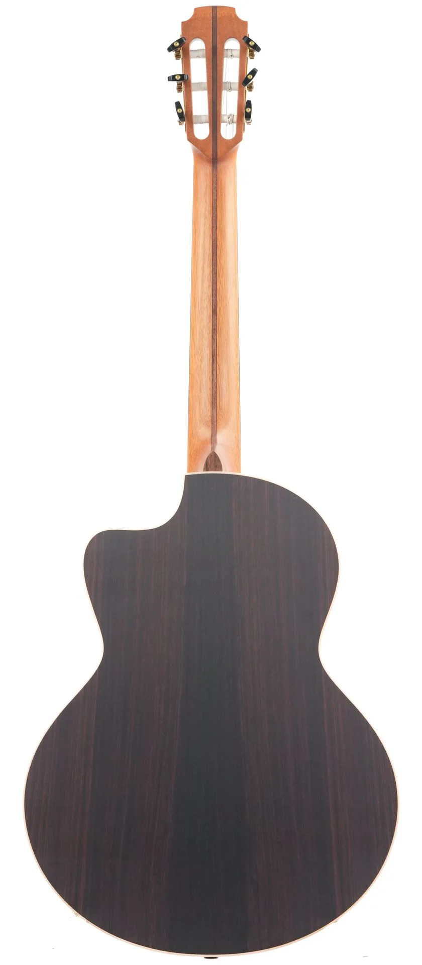 Lowden S32J Indian Rosewood Alpine Spruce - Image 4