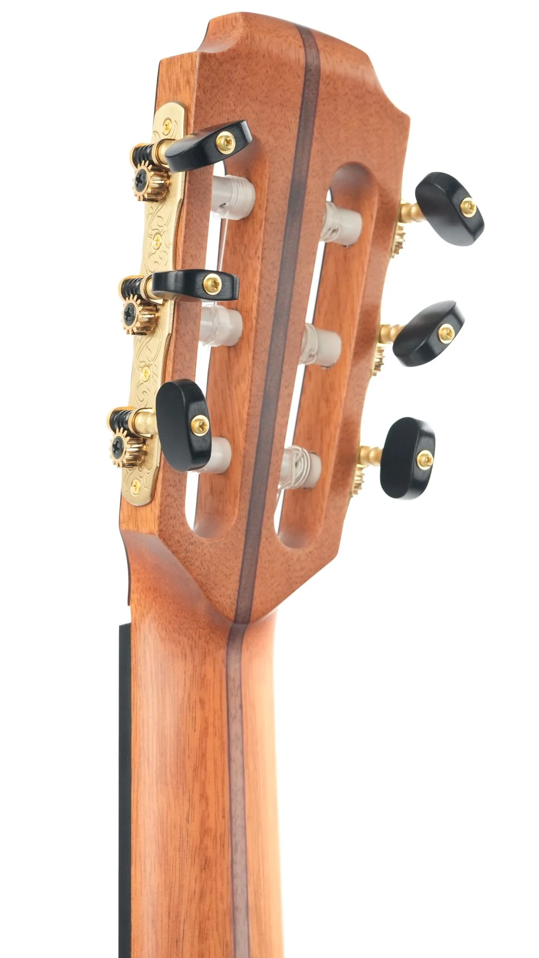 Lowden S32J Indian Rosewood Alpine Spruce - Image 6