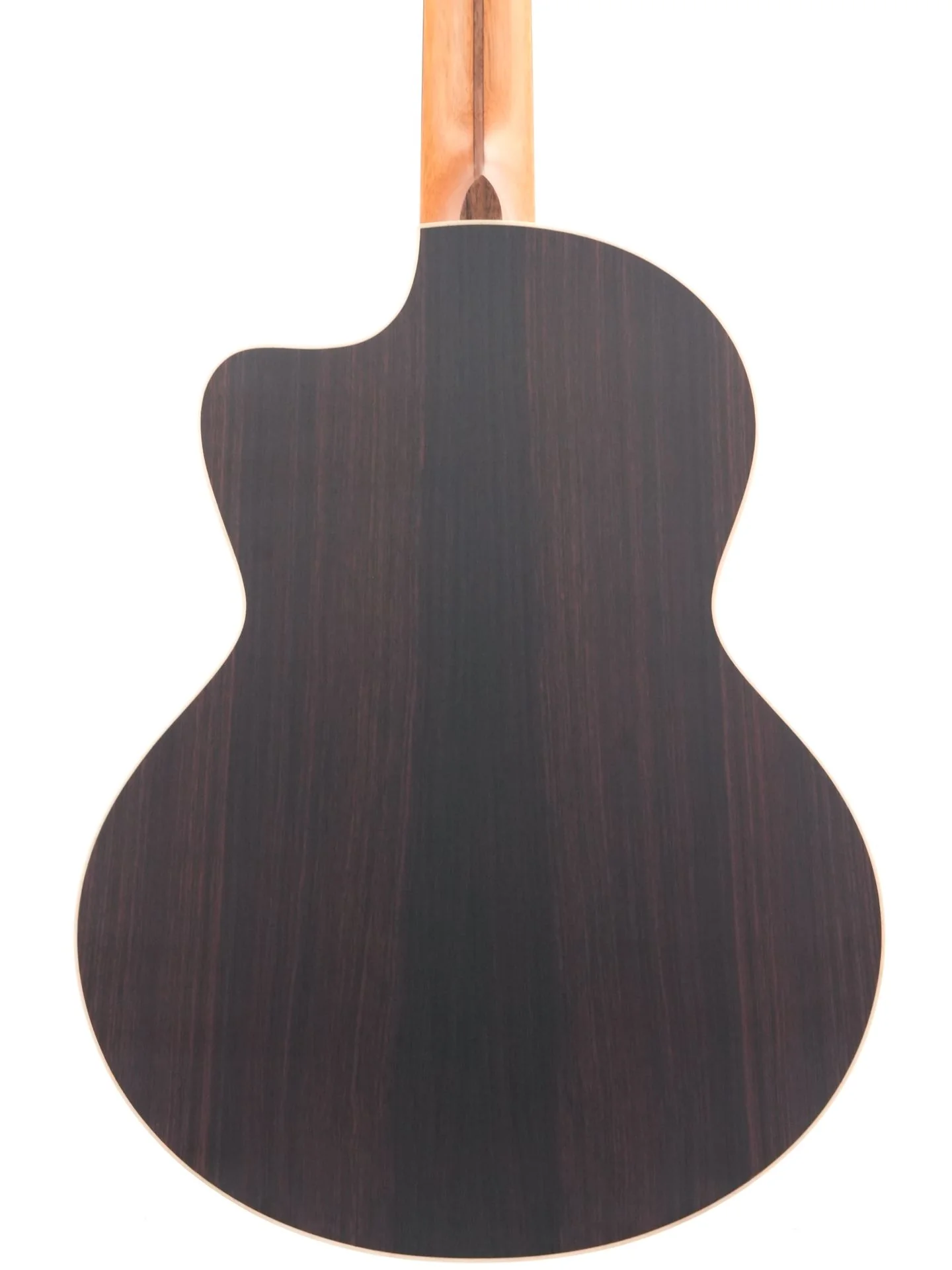 Lowden S32J Indian Rosewood Alpine Spruce - Image 8