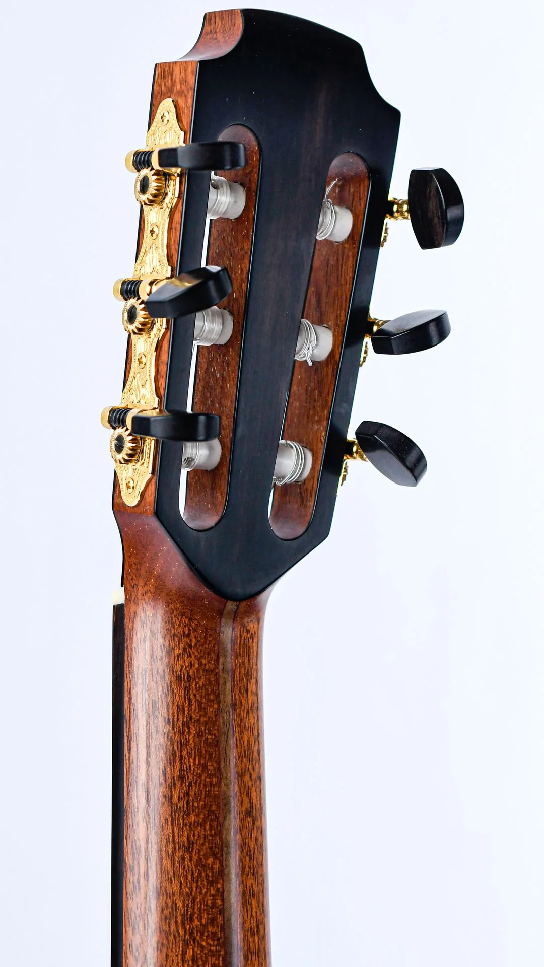 Lowden S35J Brazilian Rosewood Alpine Spruce 2014 - Image 6