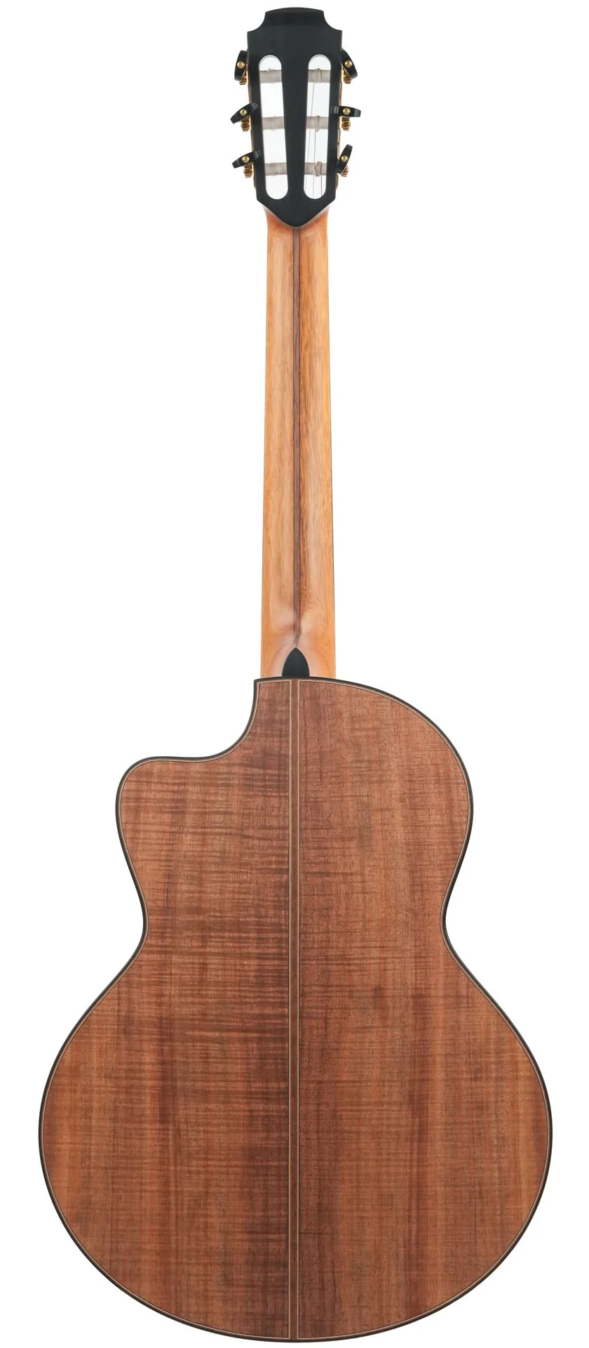 Lowden S50J Tasmanian Blackwood Adirondack - Image 4