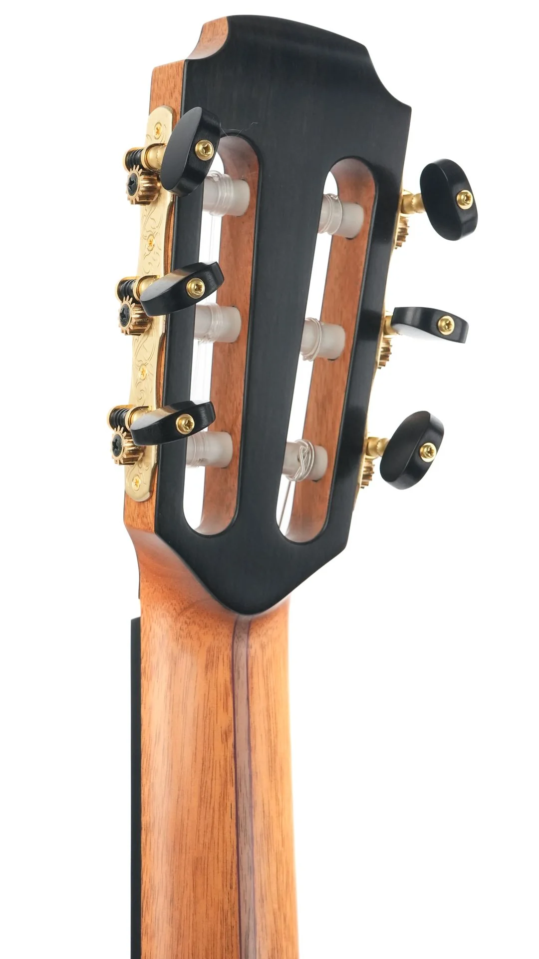 Lowden S50J Tasmanian Blackwood Adirondack - Image 6