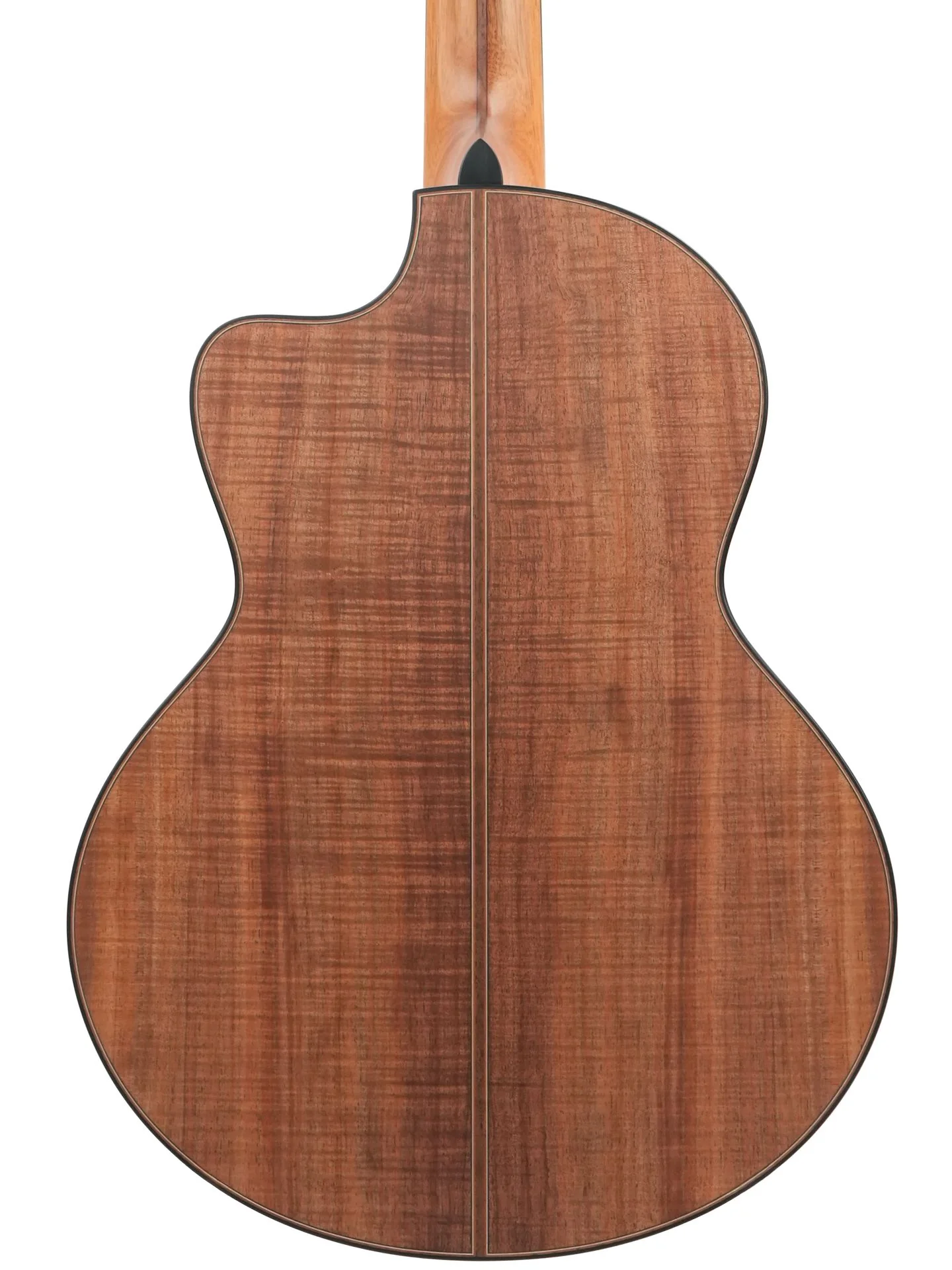 Lowden S50J Tasmanian Blackwood Adirondack - Image 8