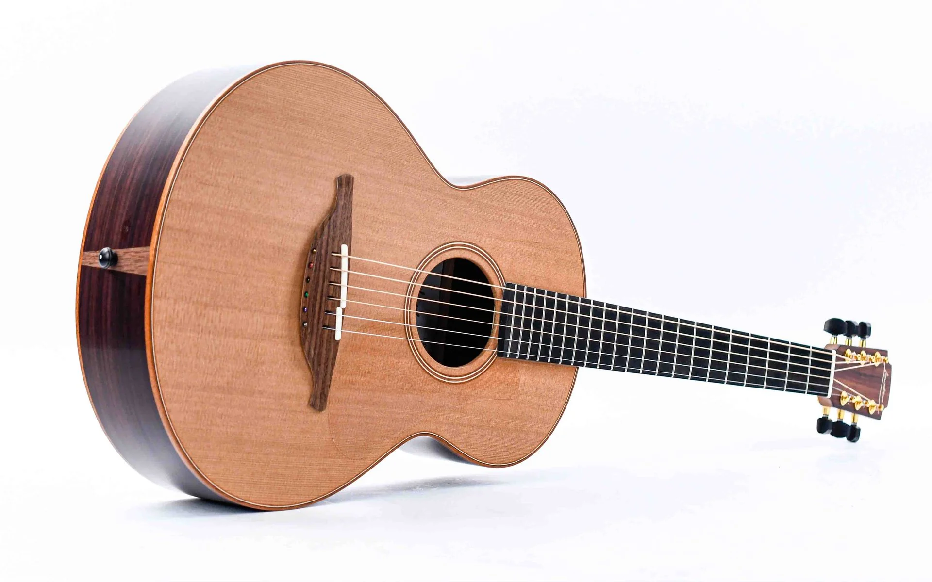 Lowden WL25 Cedar Rosewood - Image 12