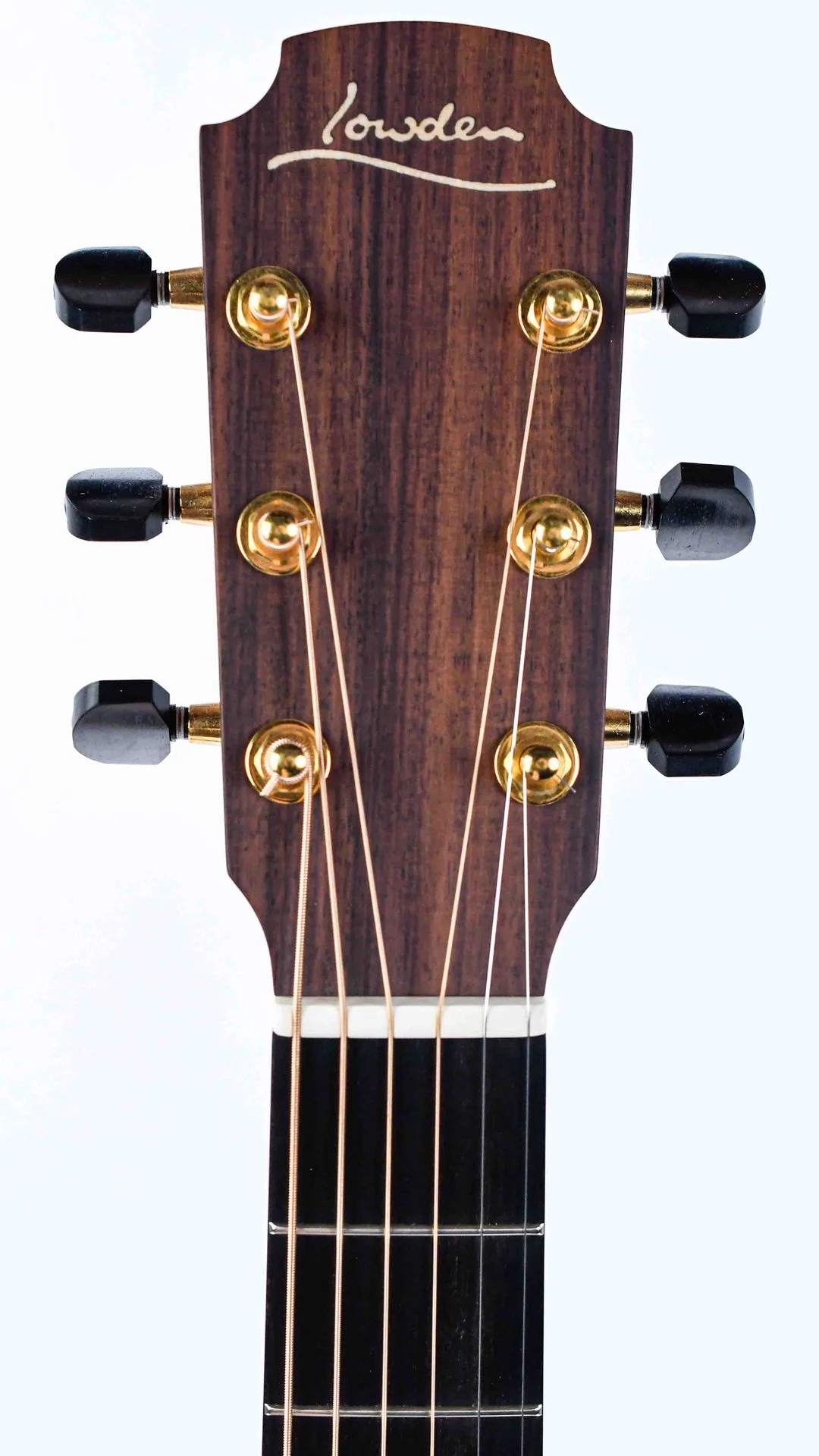 Lowden WL25 Cedar Rosewood - Image 2
