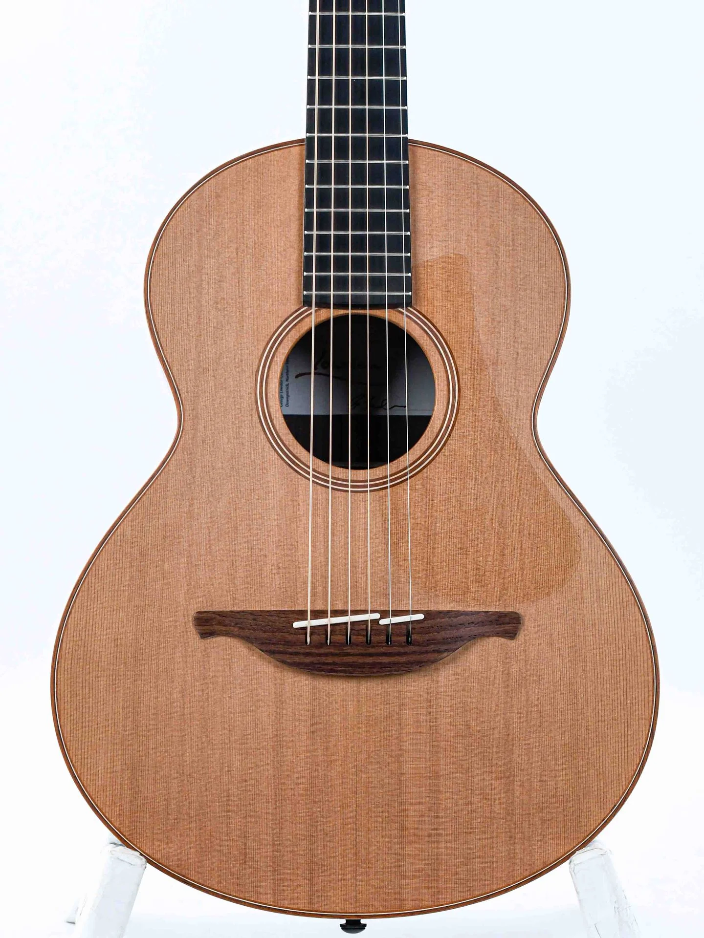 Lowden WL25 Cedar Rosewood - Image 5