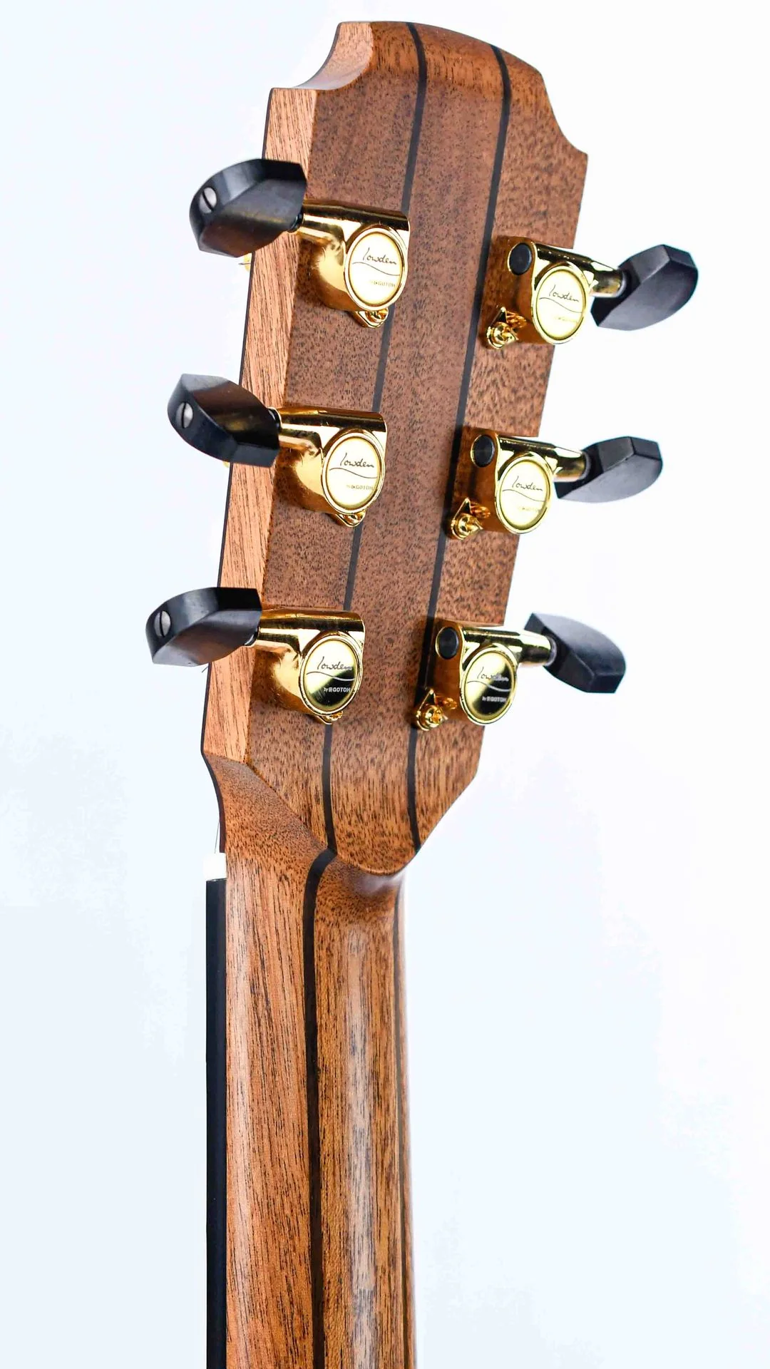 Lowden WL25 Cedar Rosewood - Image 6