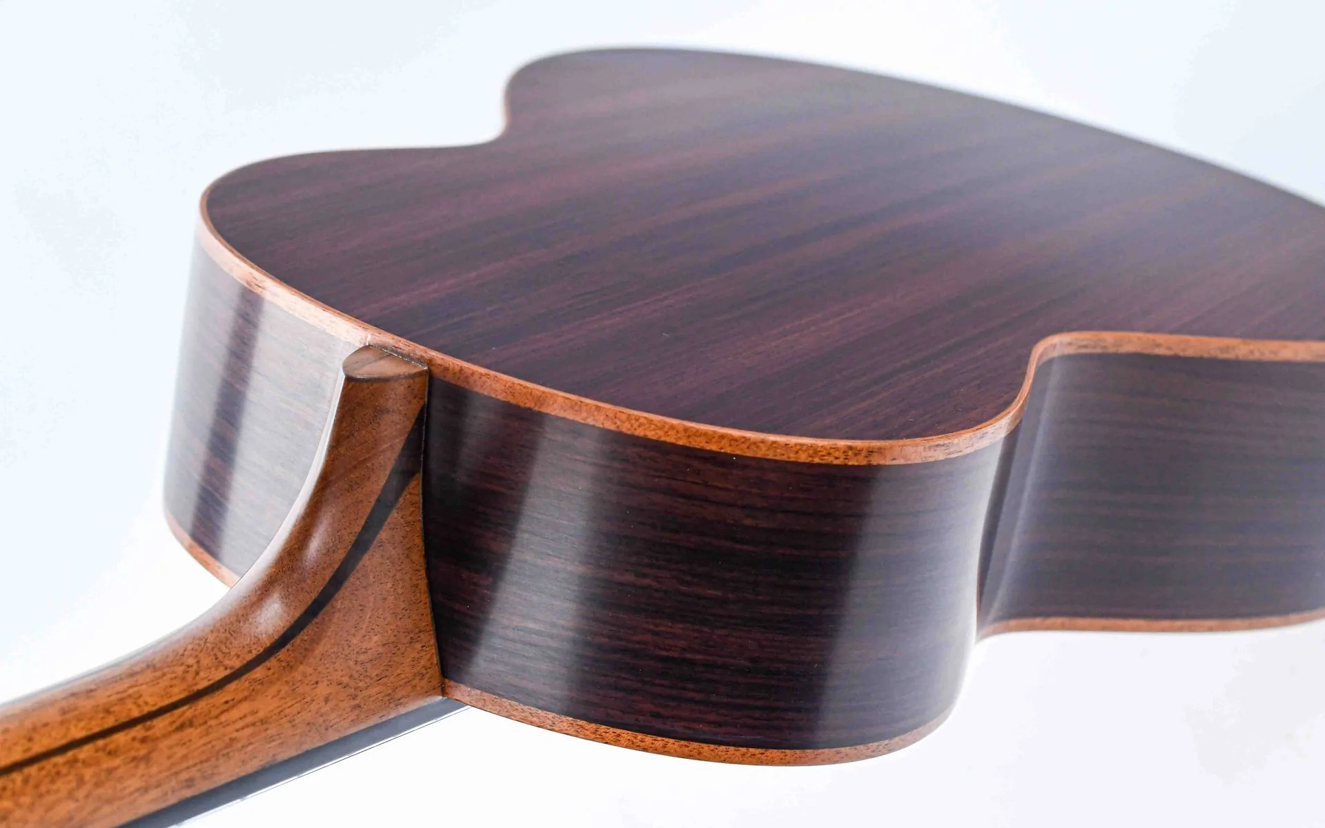 Lowden WL25 Cedar Rosewood - Image 9