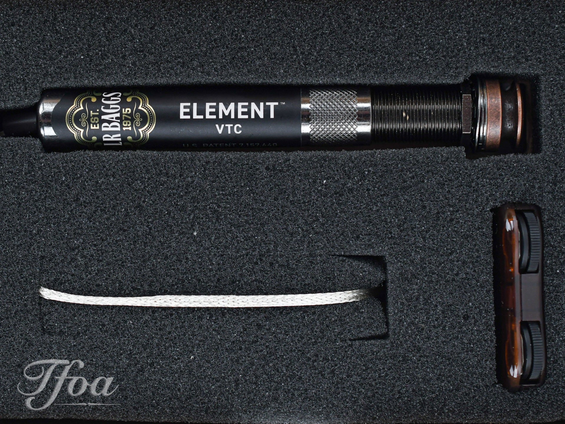 LR Baggs Element Active System VTC - Image 2